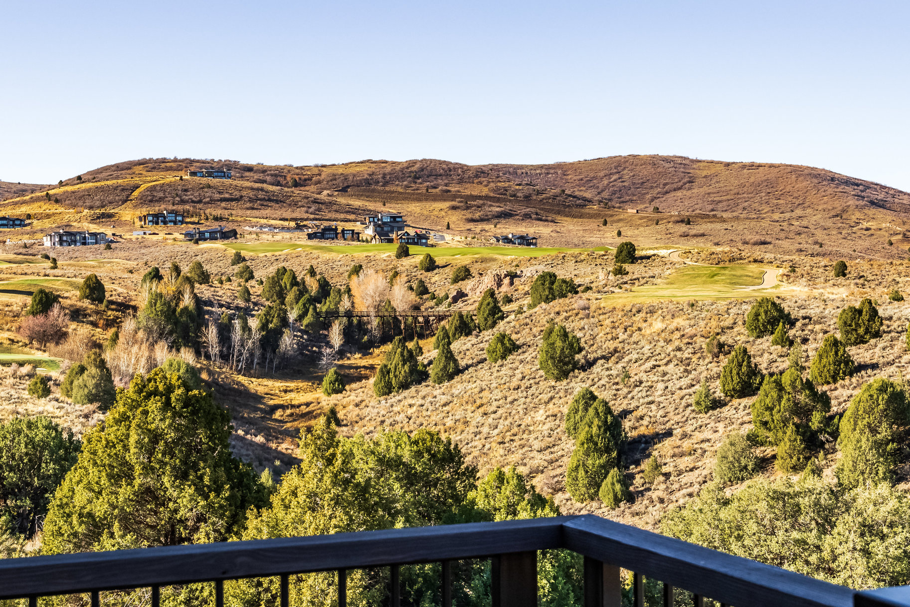  Luxury Juniper Cabin with Deer Valley Views at Victory Ranch - 物件實景