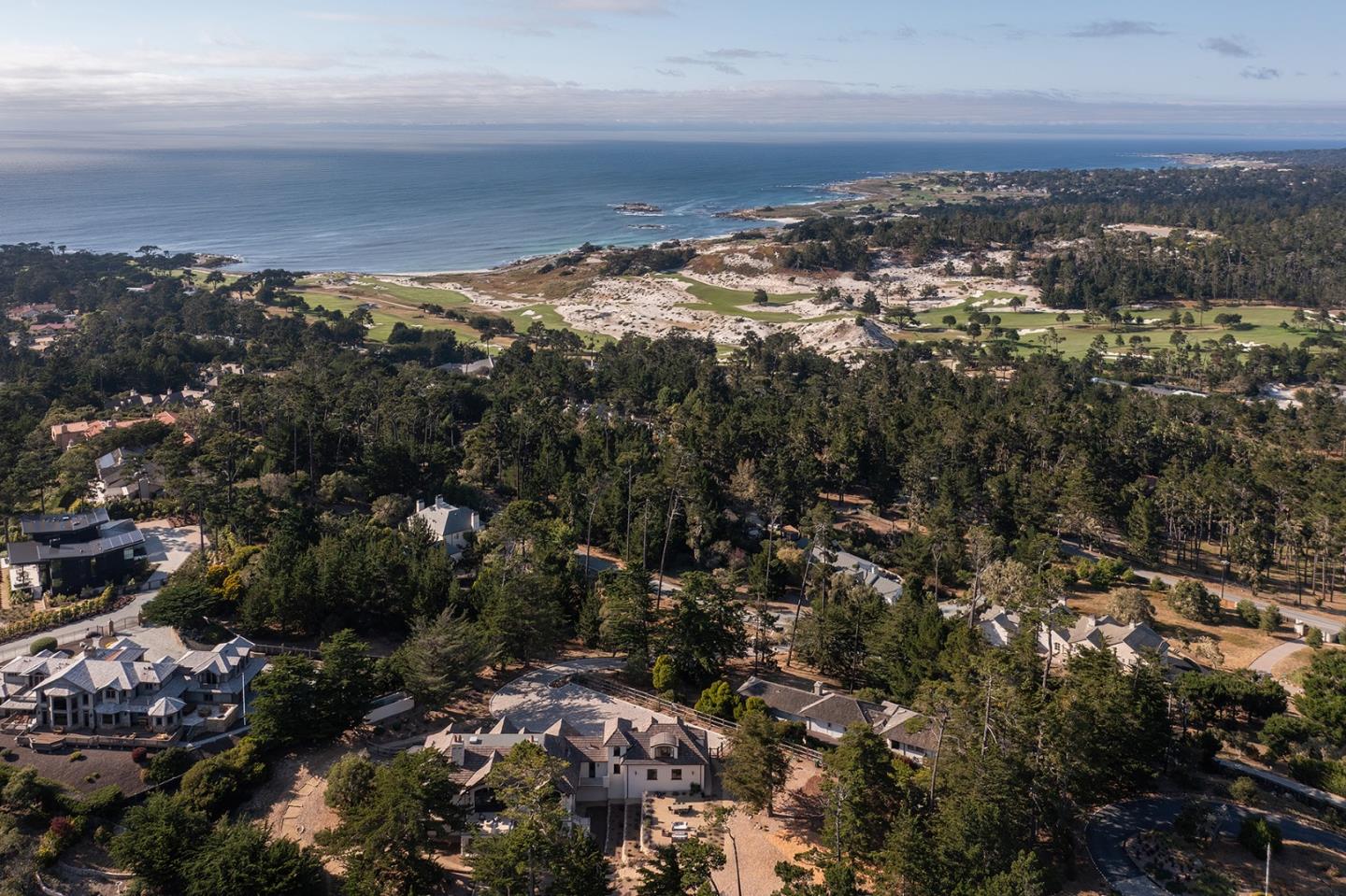 Pebble Beach, California, 93953, United States, 5 Bedrooms Bedrooms, ,7 BathroomsBathrooms,Residential,For Sale,1902332