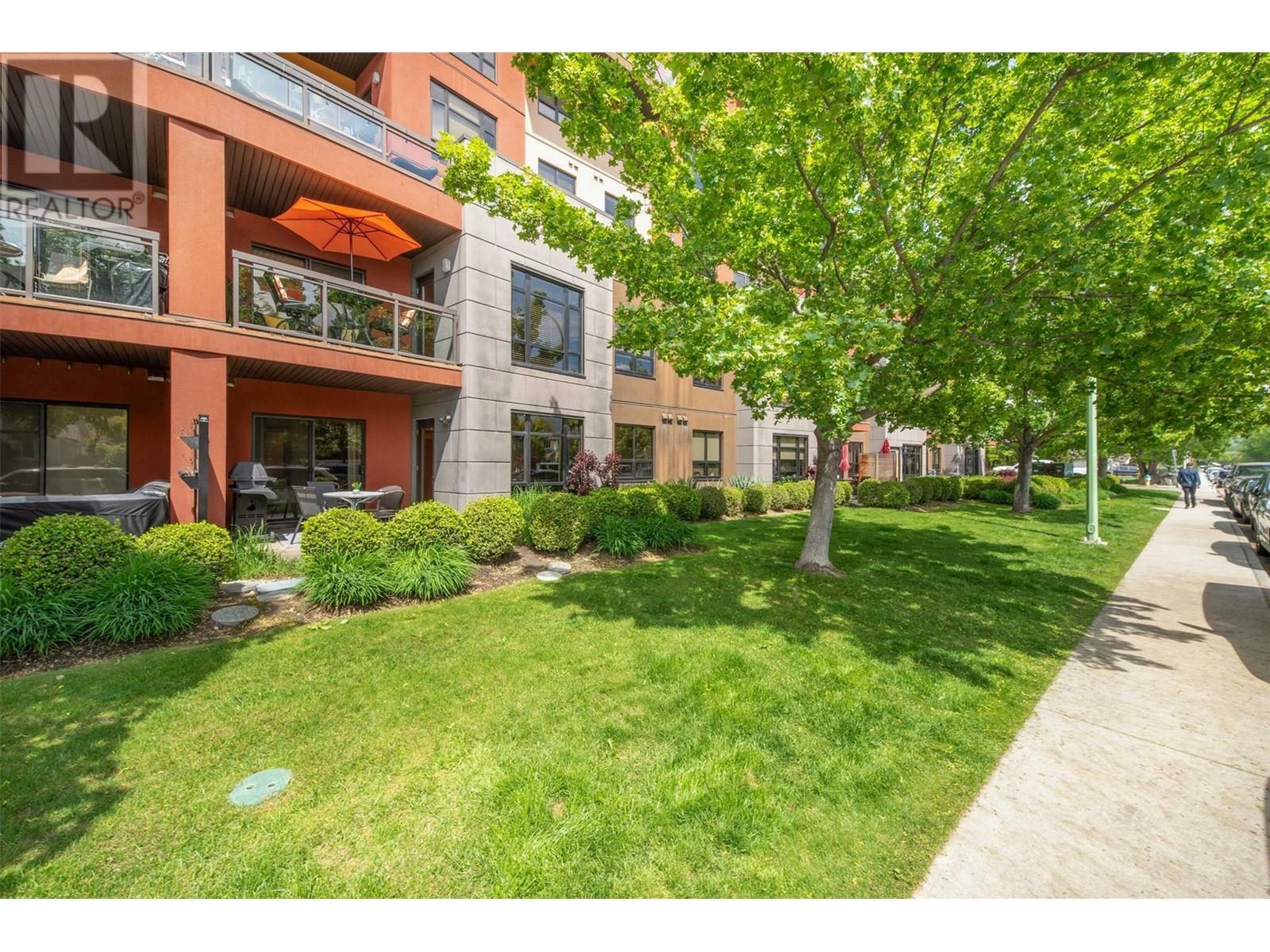 KELOWNA, British Columbia, V1Y 1G6, CA, 2 Bedrooms Bedrooms, ,2 BathroomsBathrooms,Residential,For Sale,1961350