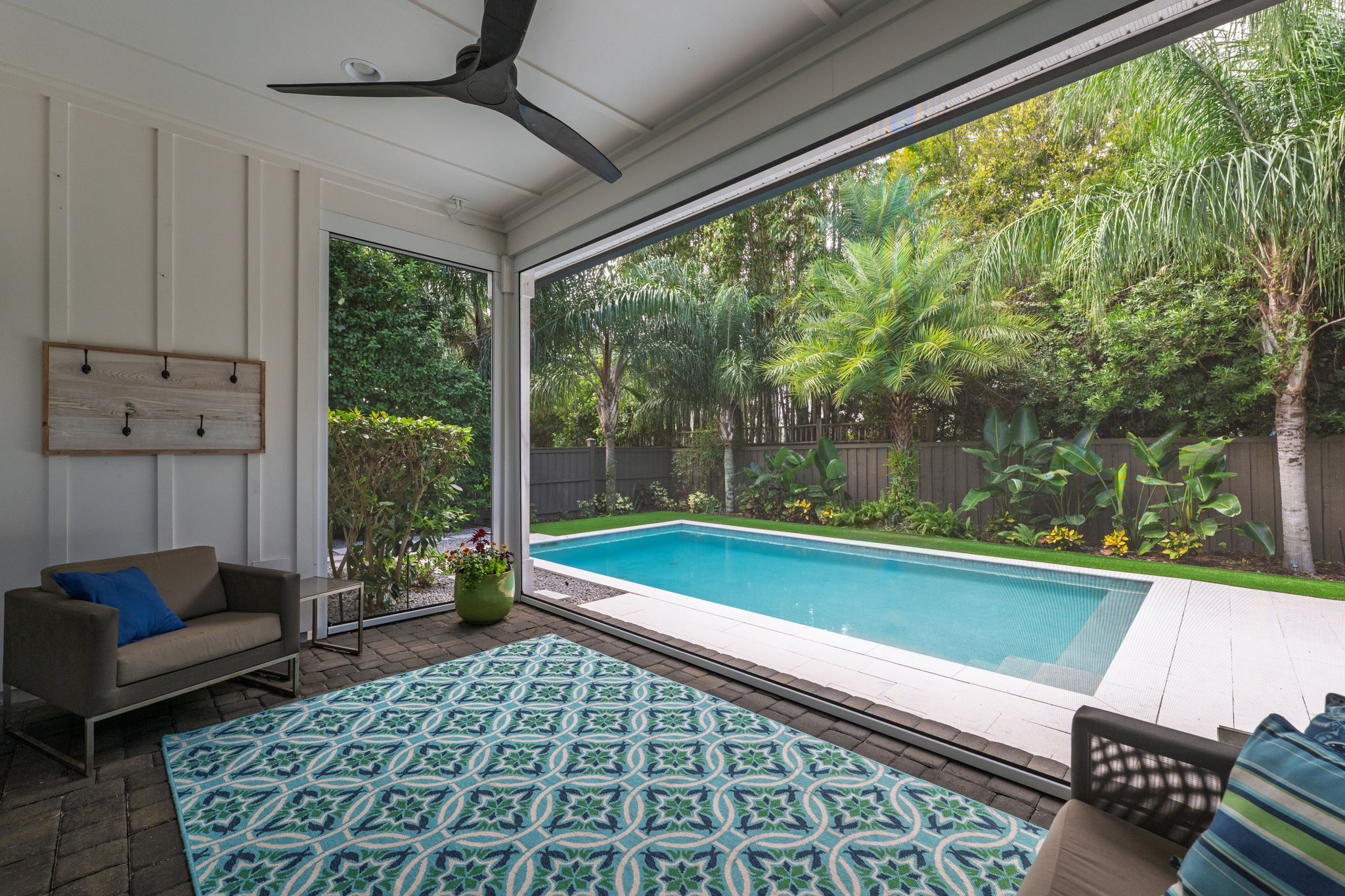  3502 Isabella Boulevard, Jacksonville Beach, FL, 32250 - 物件實景