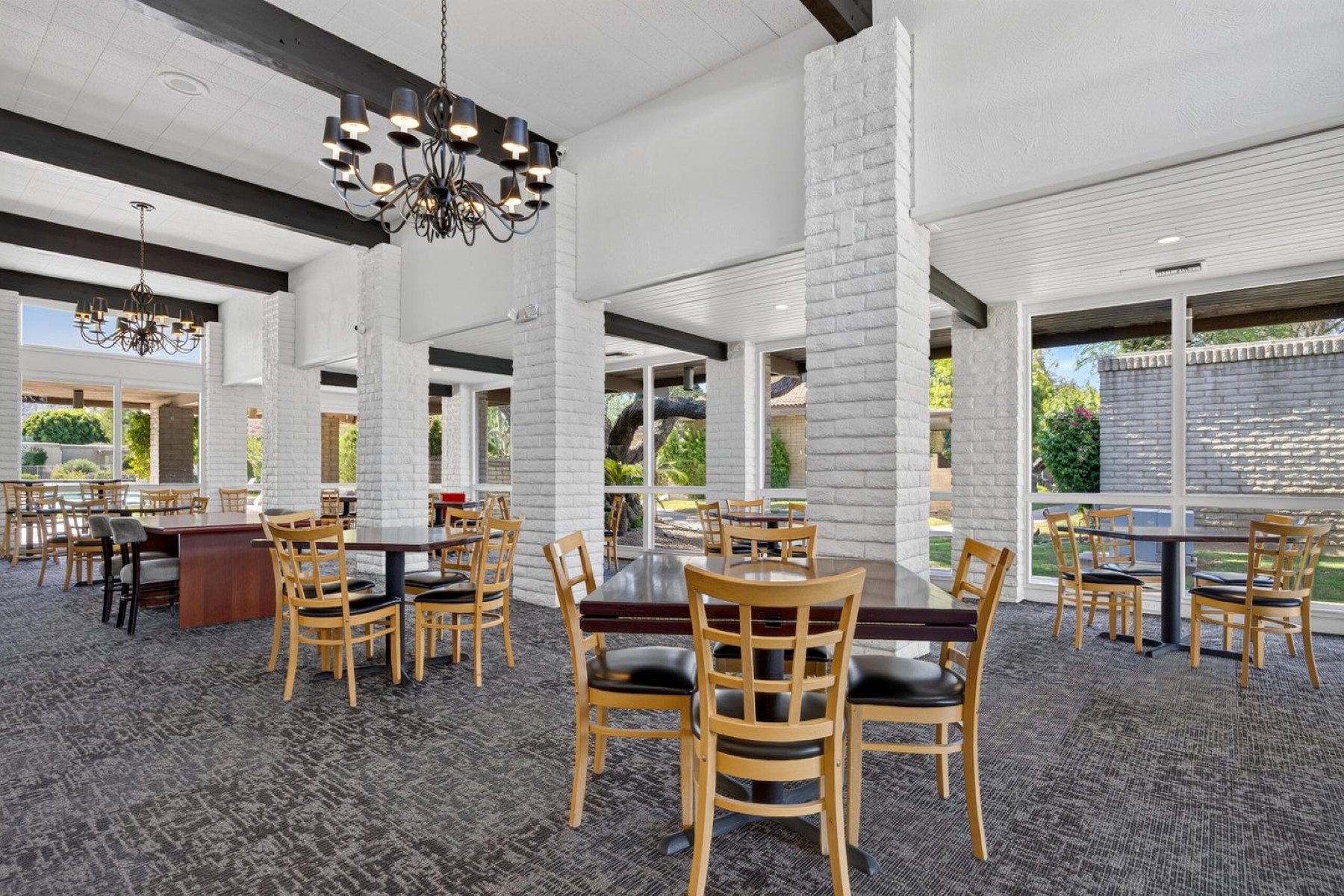  4800 N 68th Street ¦ Scottsdale, AZ - 物件實景
