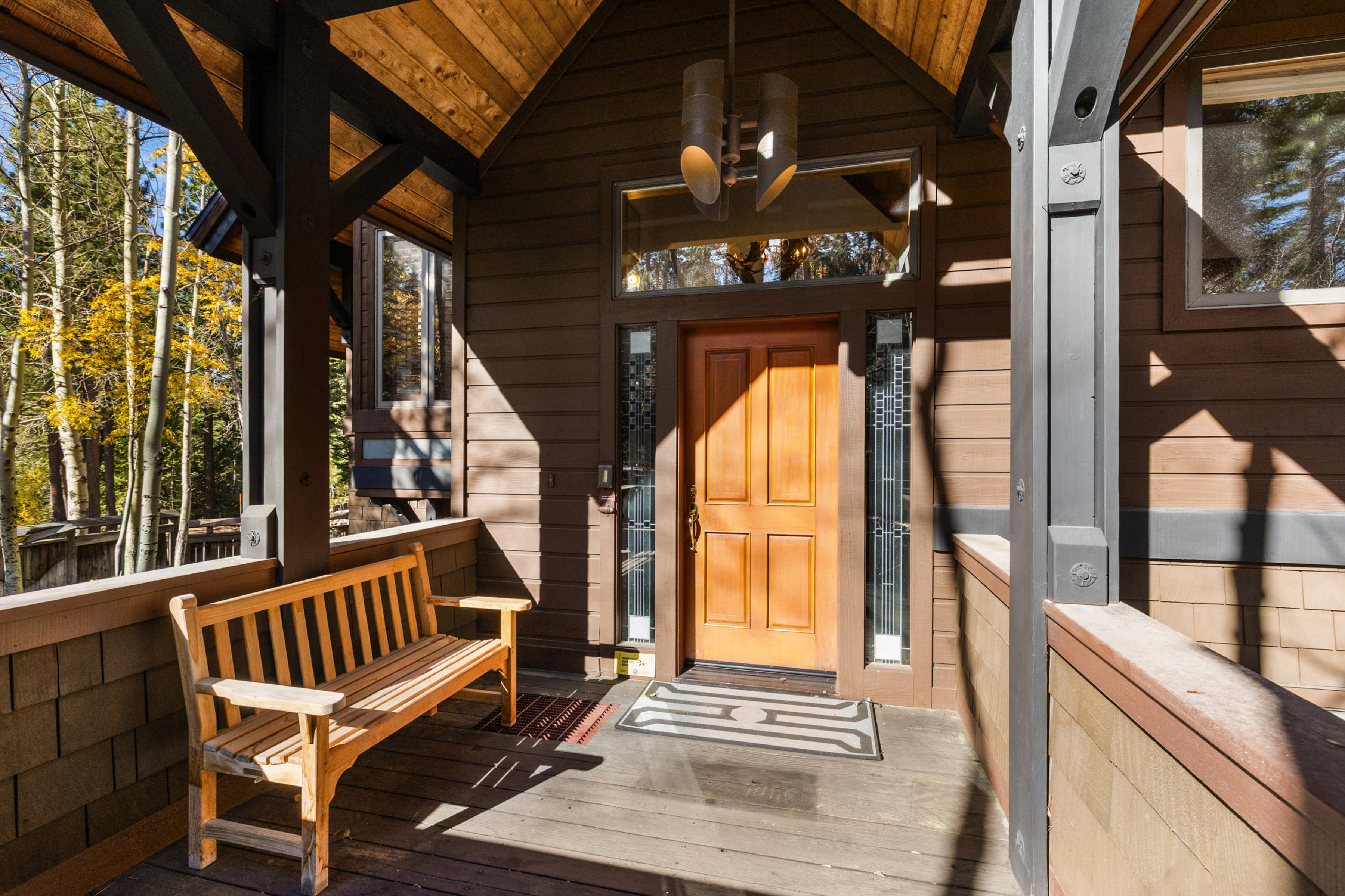  Welcome home to Chambers Landing Residence 42 - Summer Camp Tahoe - 物件實景