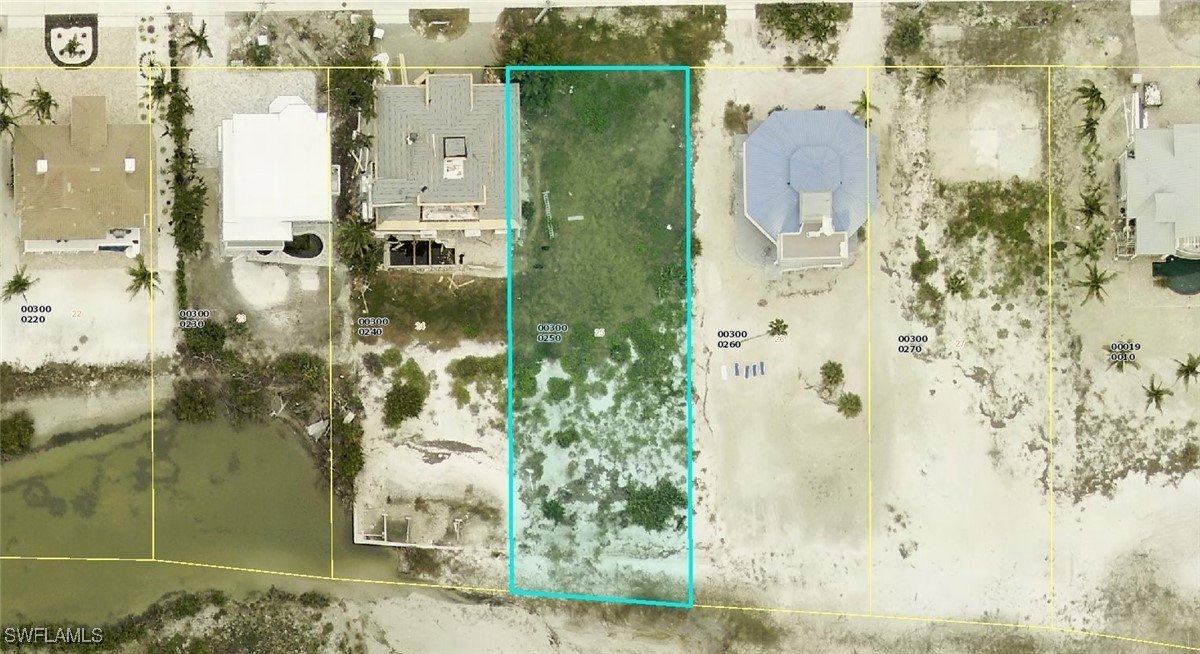 Fort Myers Beach, Florida, 33931, United States, ,Residential,For Sale,1899977