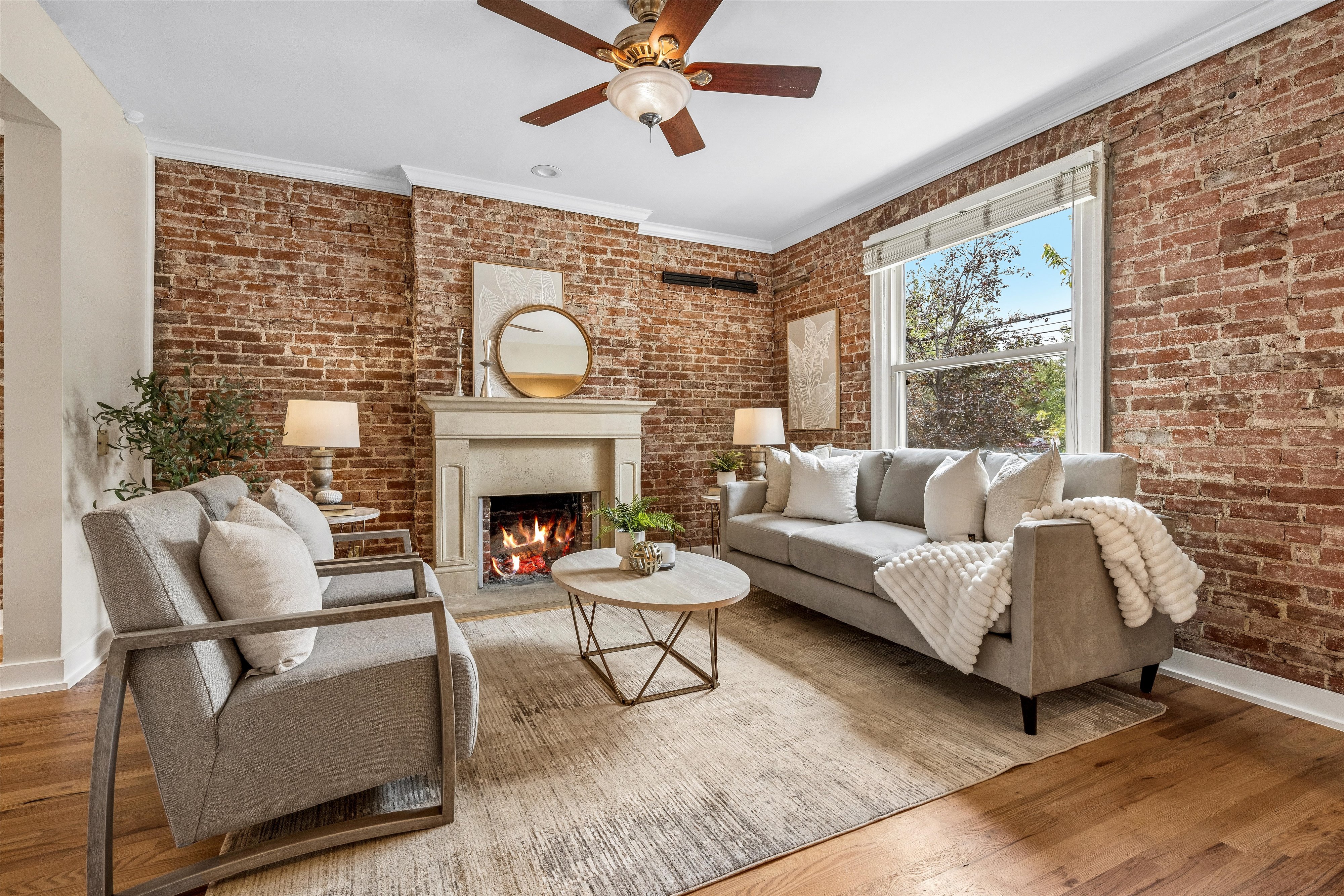  Welcome to this Updated Denver Victorian - 物件實景