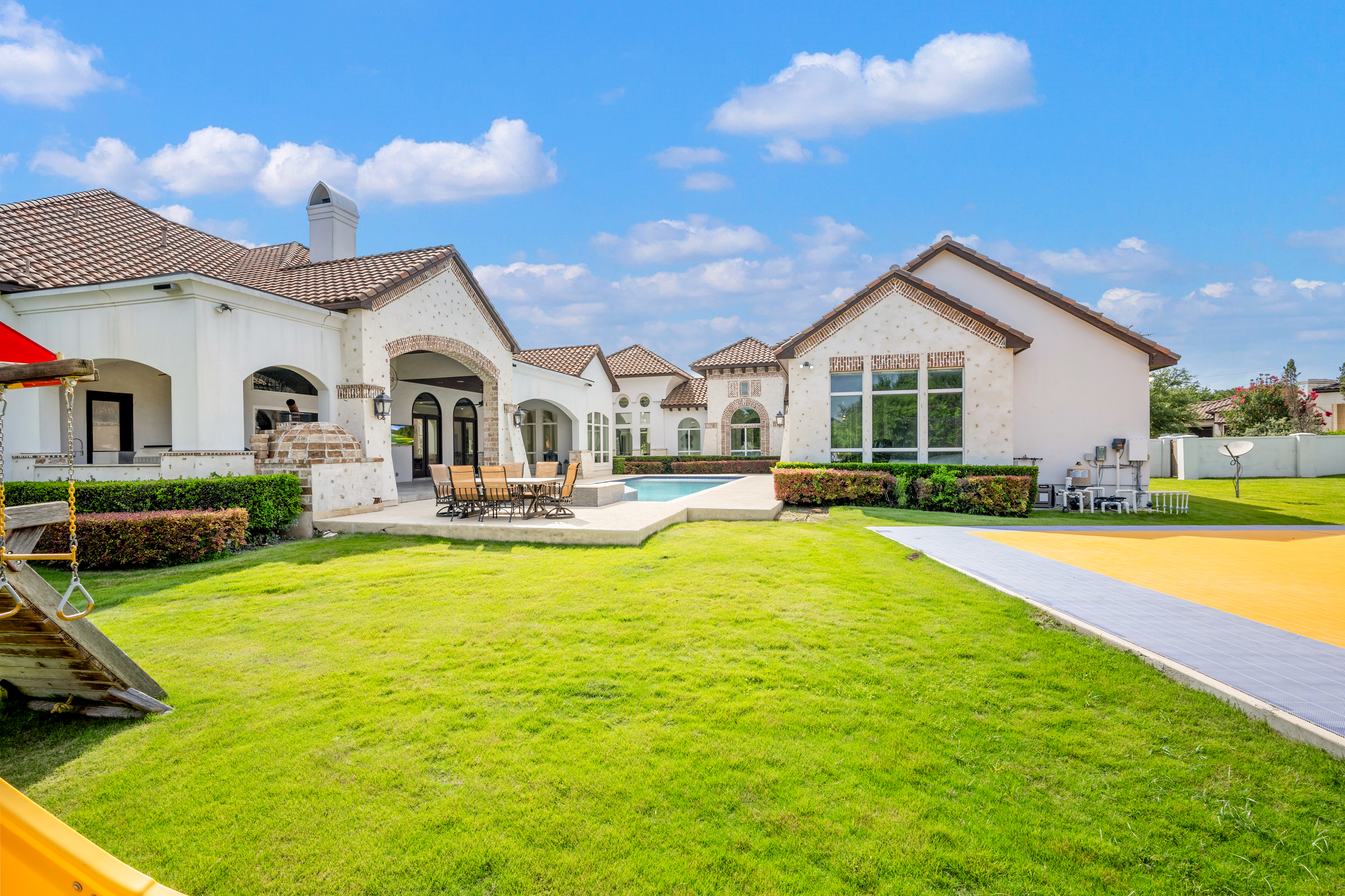  Timeless Huntington at Shavano Park Residence - 物件實景