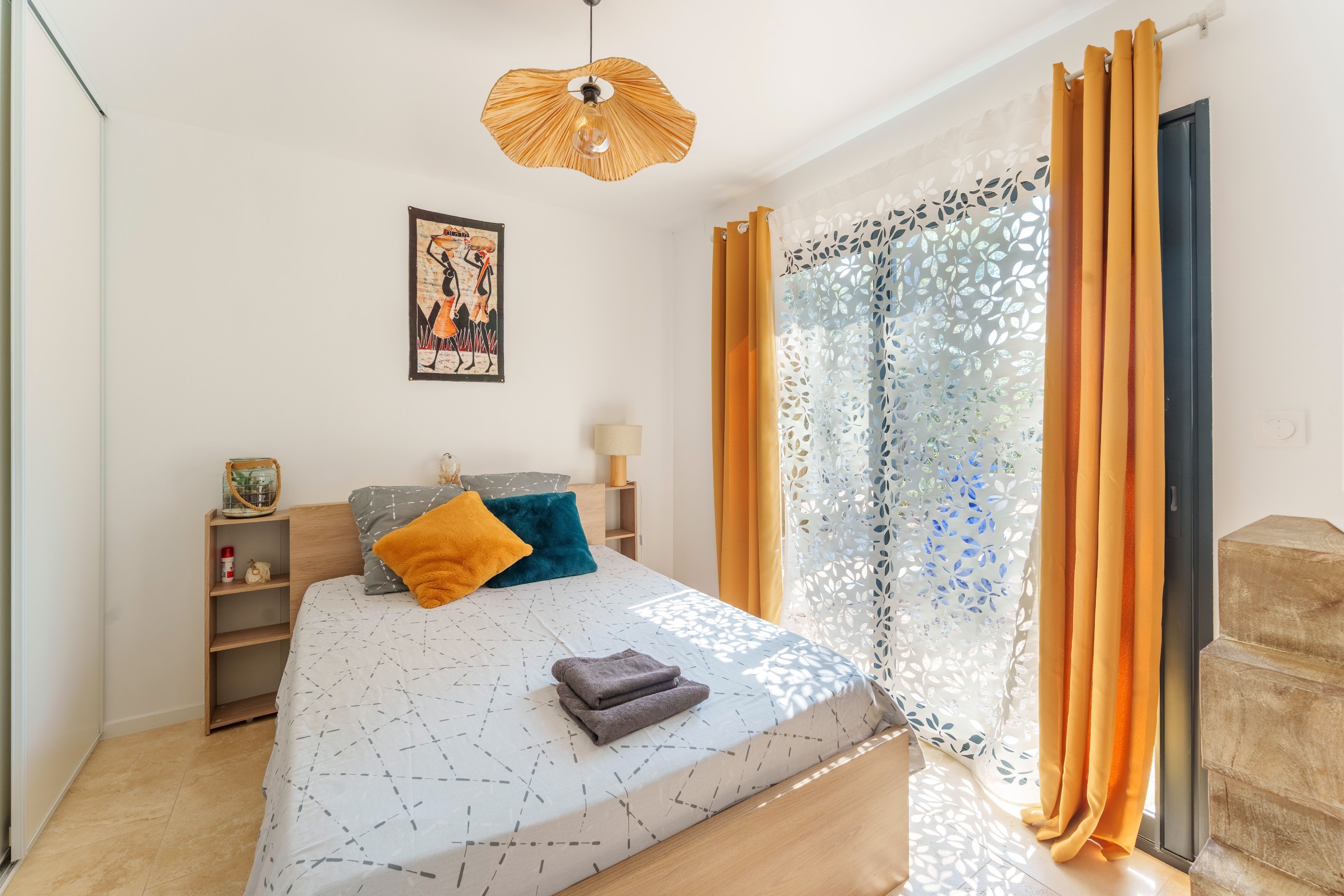  Between Castries and Sommières, an exceptional, fully renovated villa - 物件實景