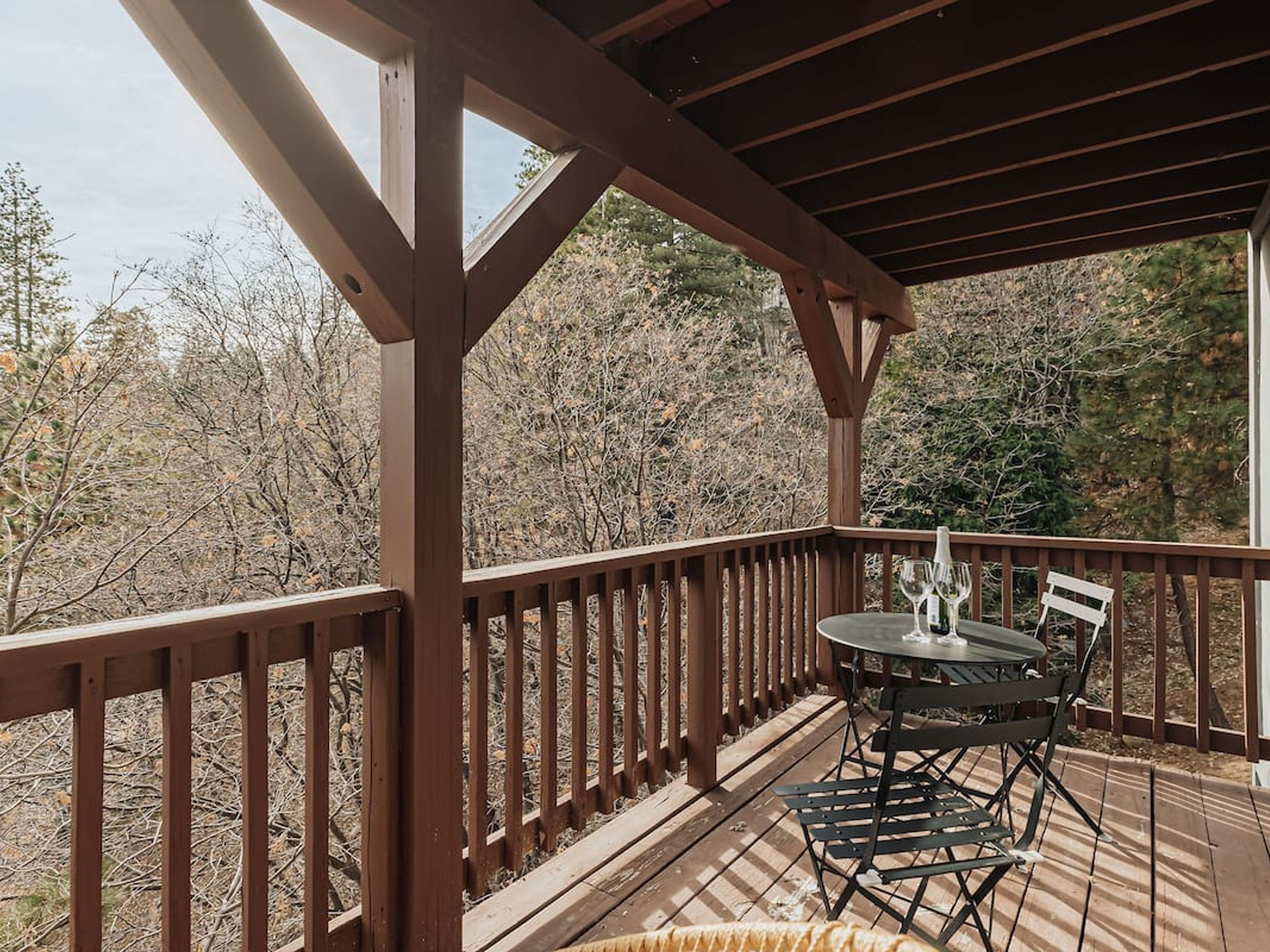  217 Old Toll Road, Lake Arrowhead, CA 92352 - 物件實景