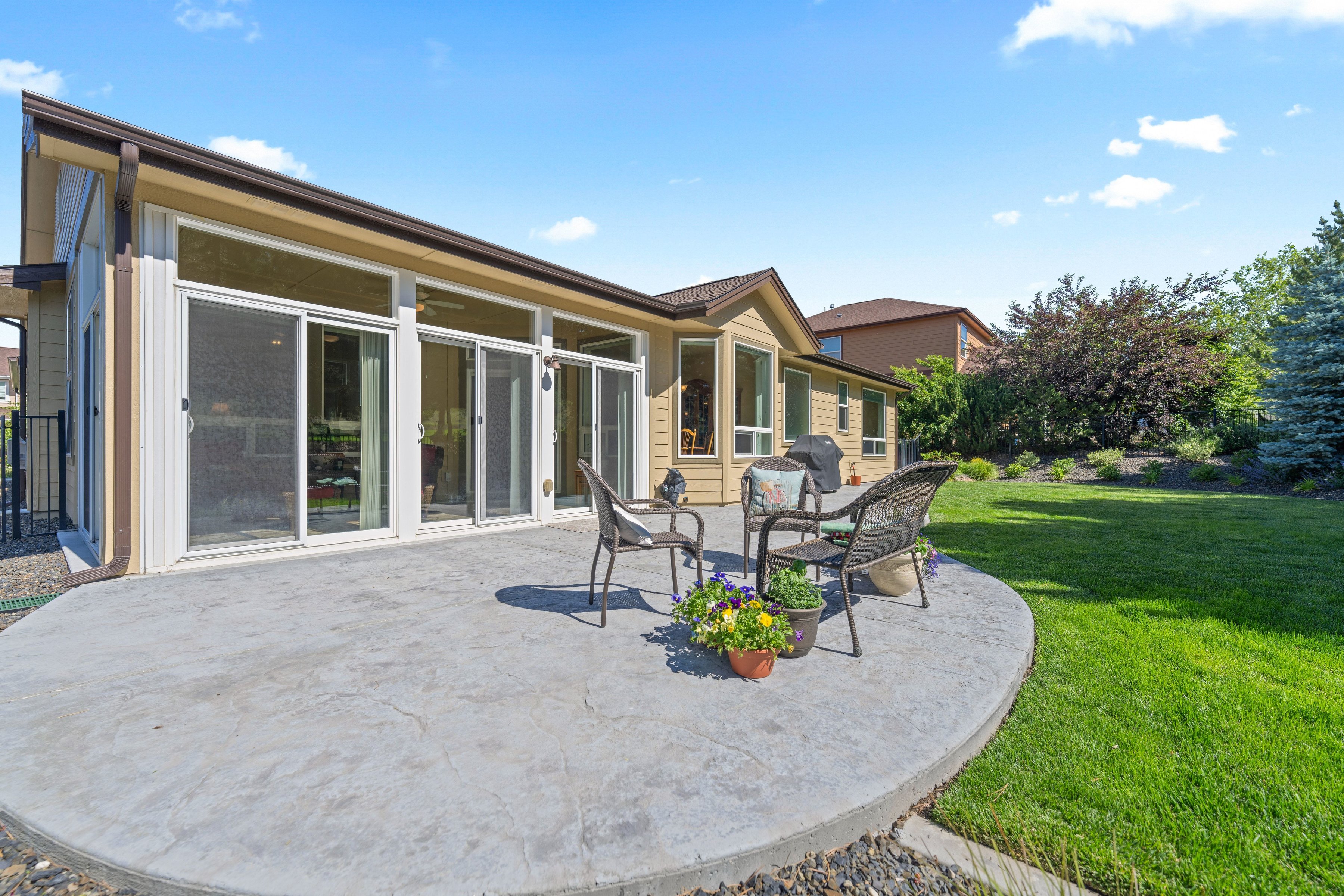  Gorgeous Single-Level Avimor, Eagle/Boise Foothills Home - 物件實景