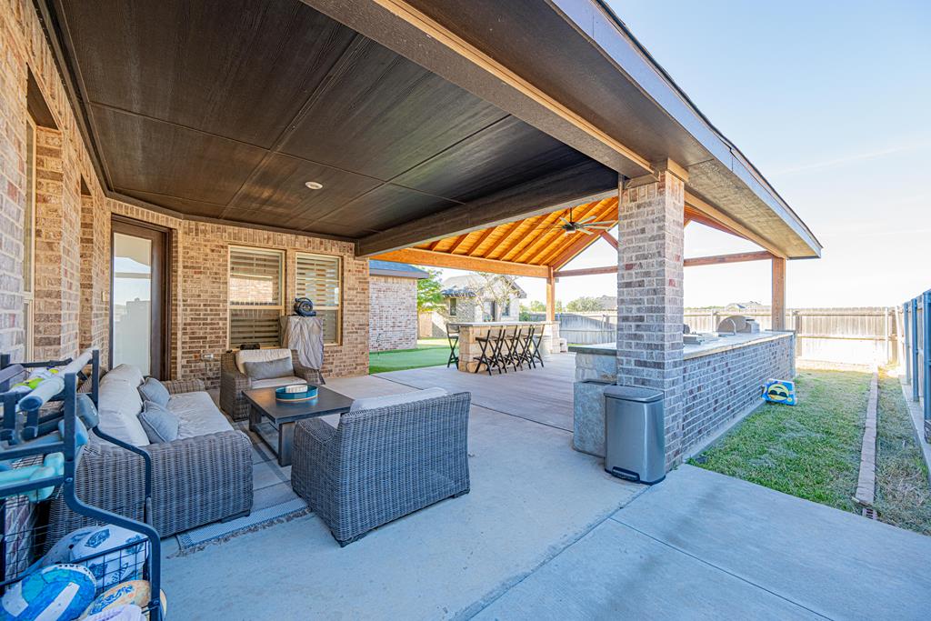 Odessa, Texas, 79765, United States, 4 Bedrooms Bedrooms, ,3 BathroomsBathrooms,Residential,For Sale,1970041