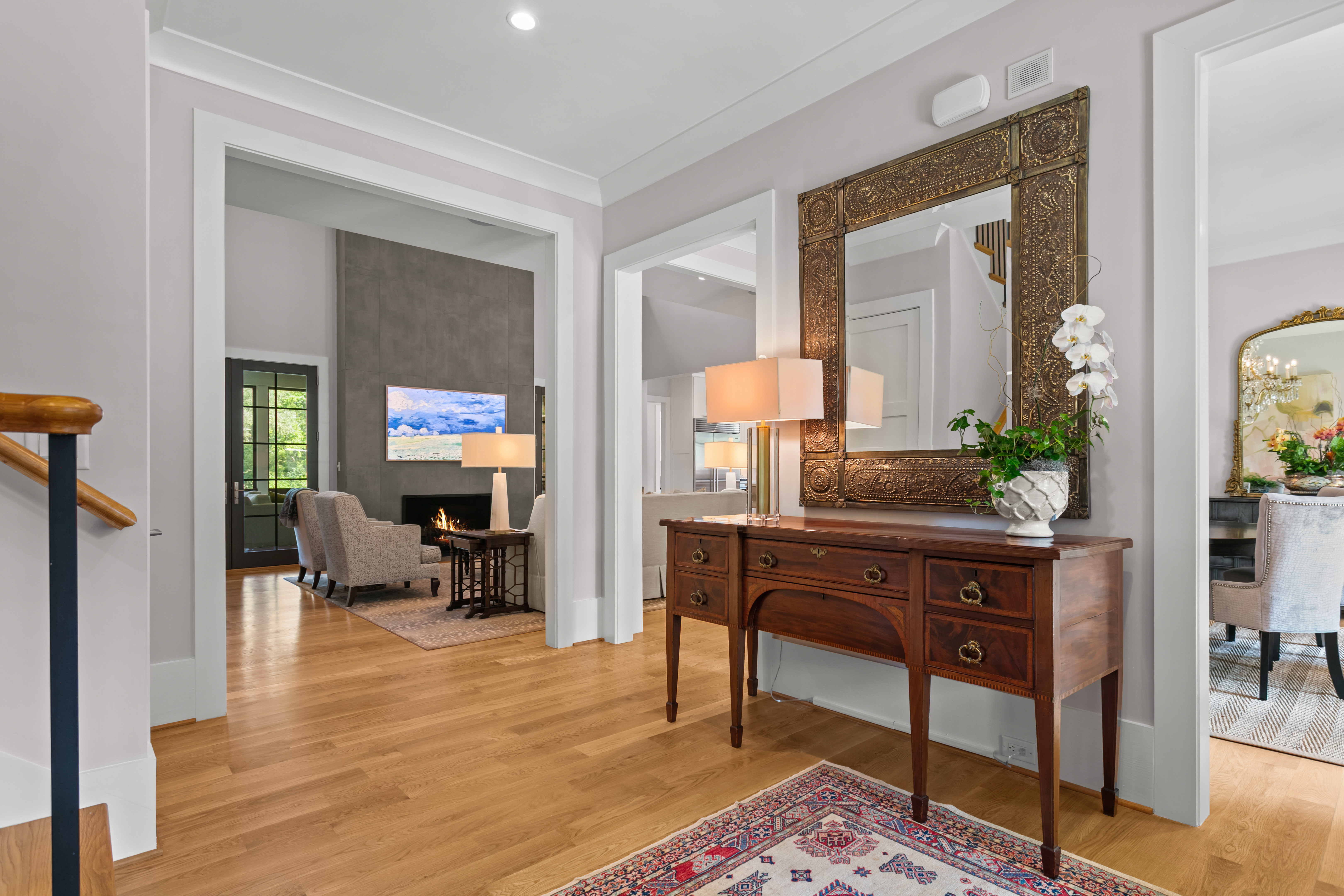  906 Lake Boone Trail, Raleigh, NC 27607 - 物件實景