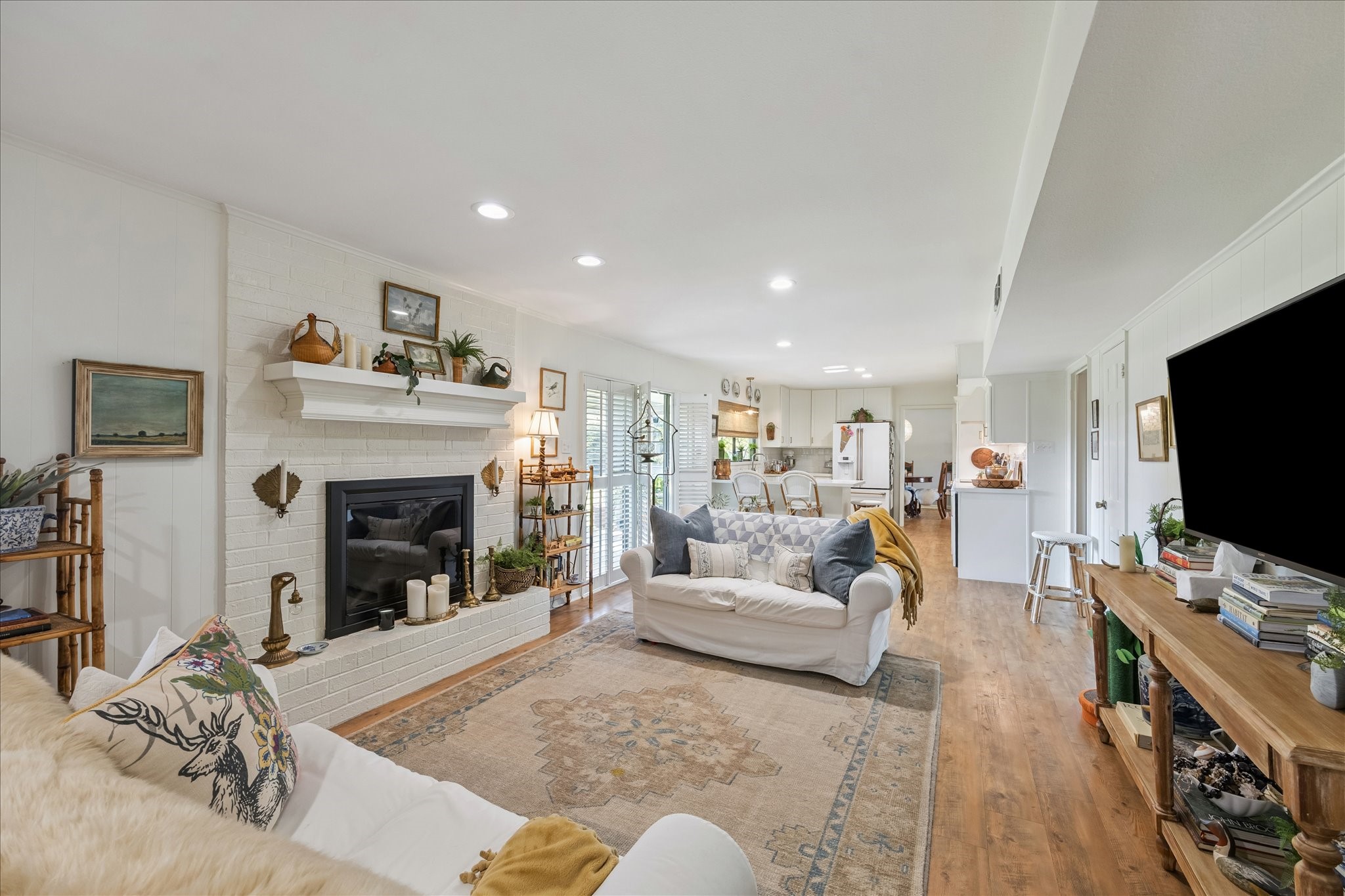  1802 Hickory Lane - 物件實景