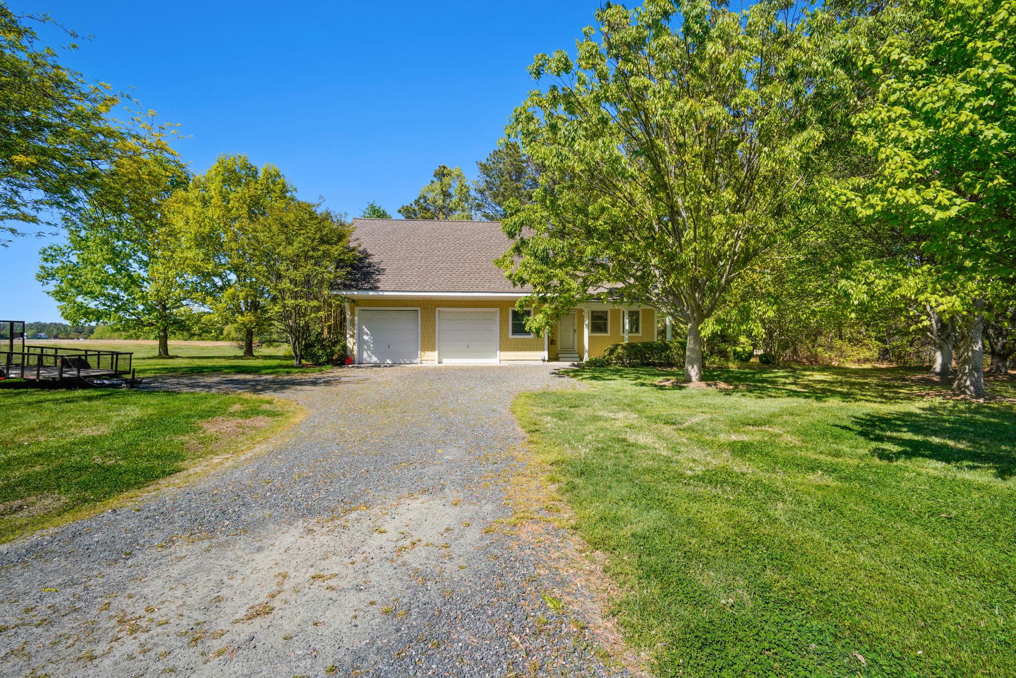  4573 Bringman Farm Road, Oxford, MD, 21654 - 物件實景