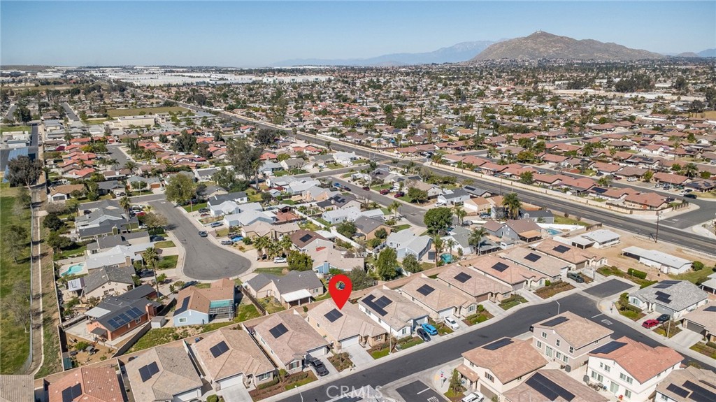 Moreno Valley, California, 92553, United States, 3 Bedrooms Bedrooms, ,2 BathroomsBathrooms,Residential,For Sale,2042349
