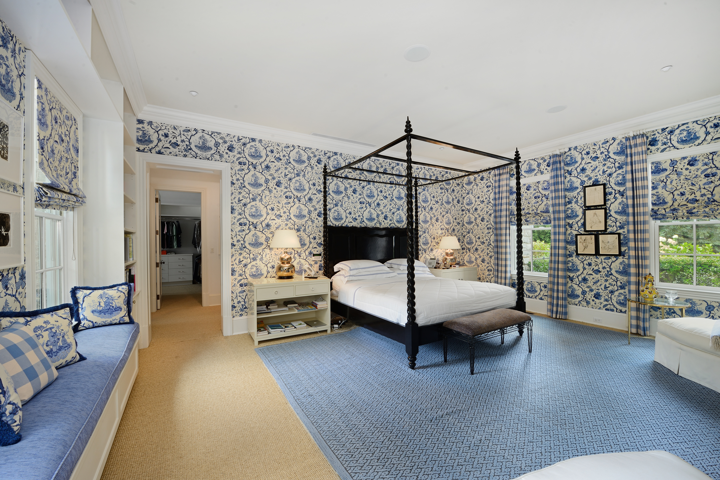  A Westchester masterpiece perfectly combining high end newer construction with A - 物件實景