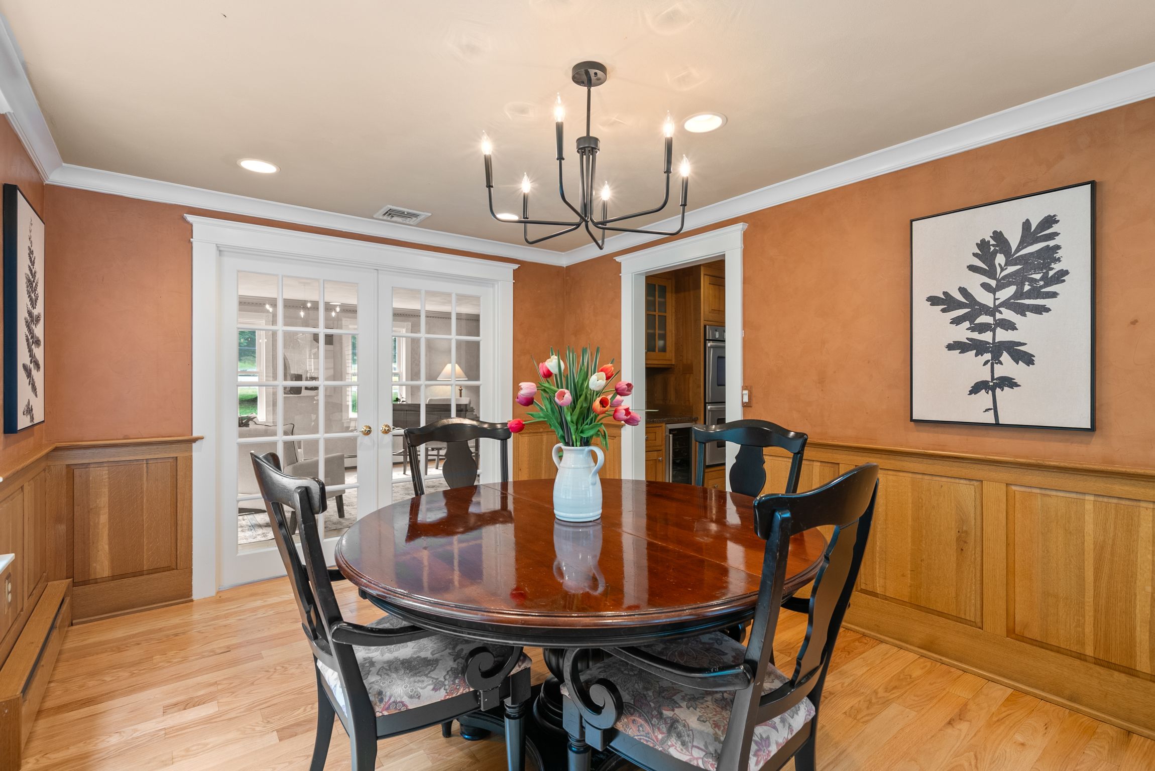  14 Harnden Road, Foxboro, MA, 02035 - 物件實景
