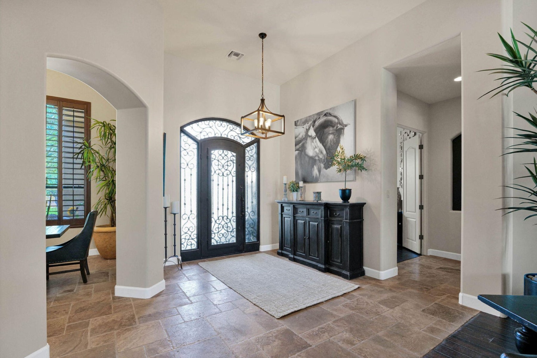  5716 E Milton Drive ¦ Cave Creek, AZ - 物件實景