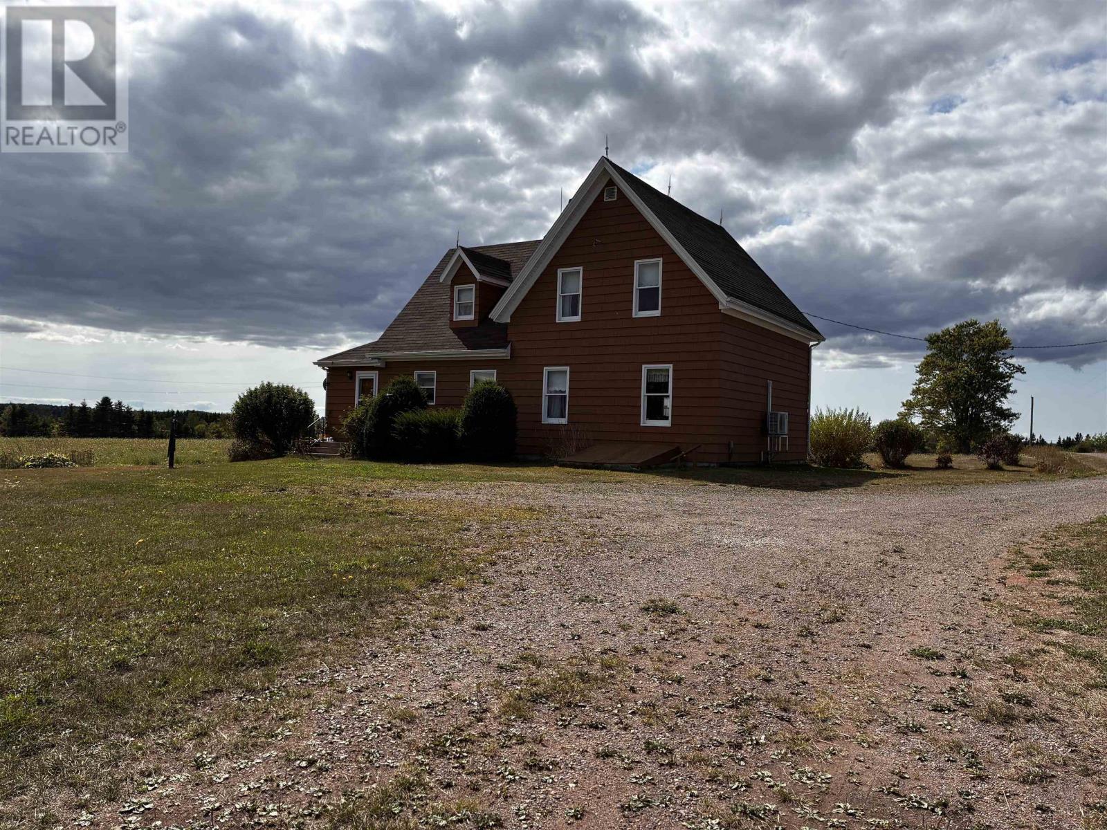 WINSLOE NORTH, Prince Edward Island, C1E 2T2, CA, 4 Bedrooms Bedrooms, ,1 BathroomBathrooms,Residential,For Sale,1951612