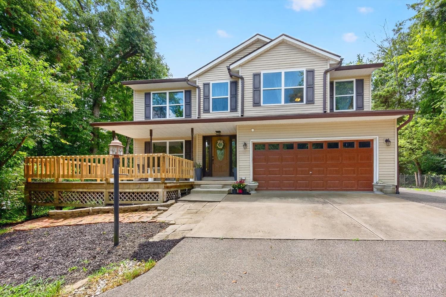 Goshen Twp, Ohio, 45122, United States, 4 Bedrooms Bedrooms, ,3 BathroomsBathrooms,Residential,For Sale,1910937