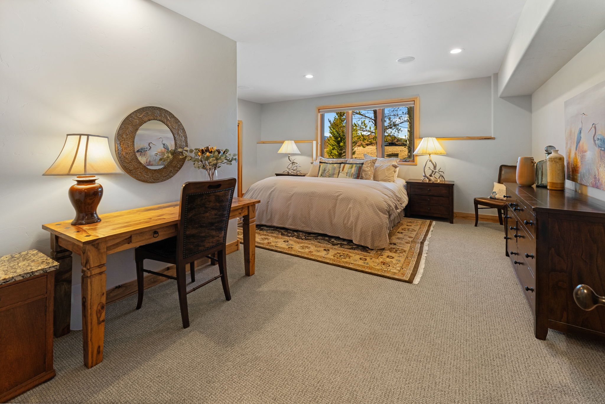  Beautifully Designed, Quiet Crested Butte Home - 物件實景
