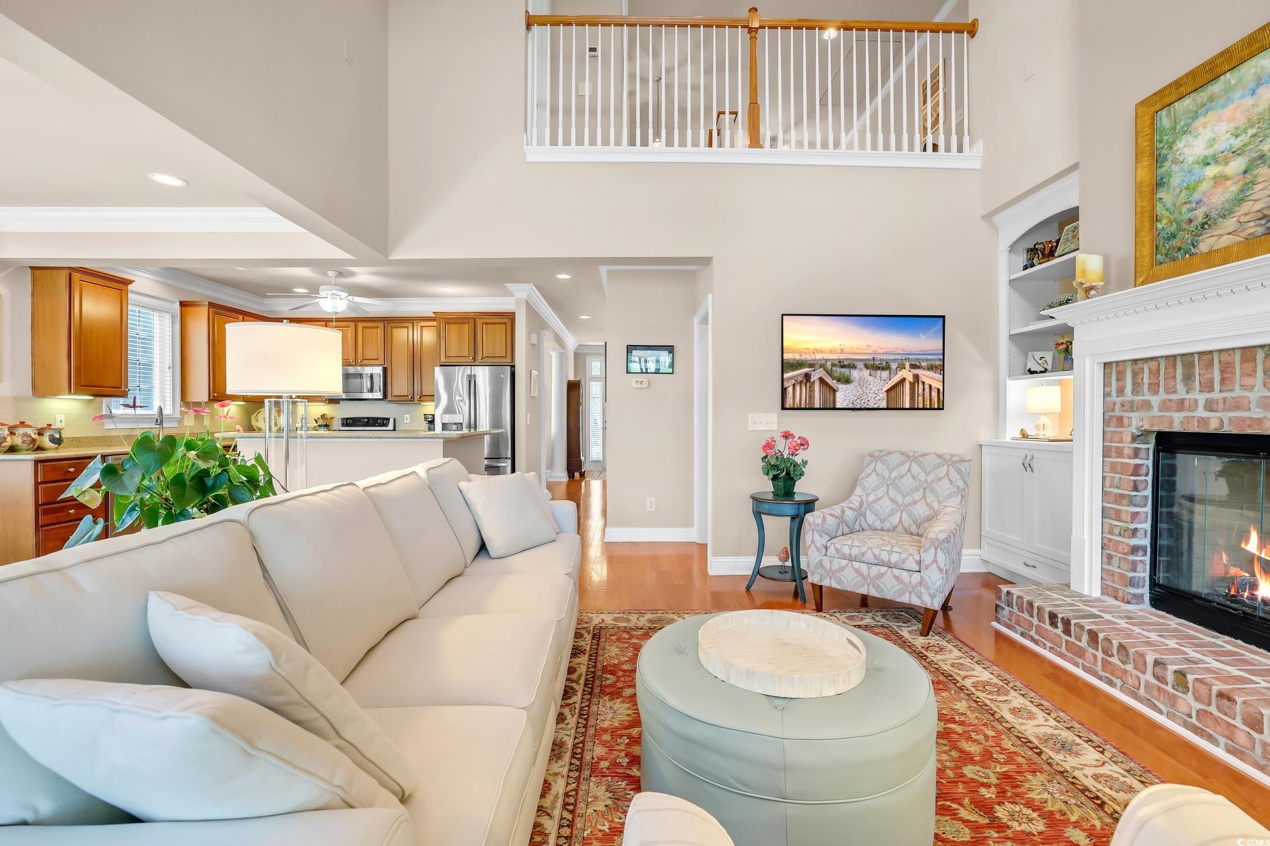 Pawleys Island, South Carolina, 29585, United States, 3 Bedrooms Bedrooms, ,4 BathroomsBathrooms,Residential,For Sale,1875629