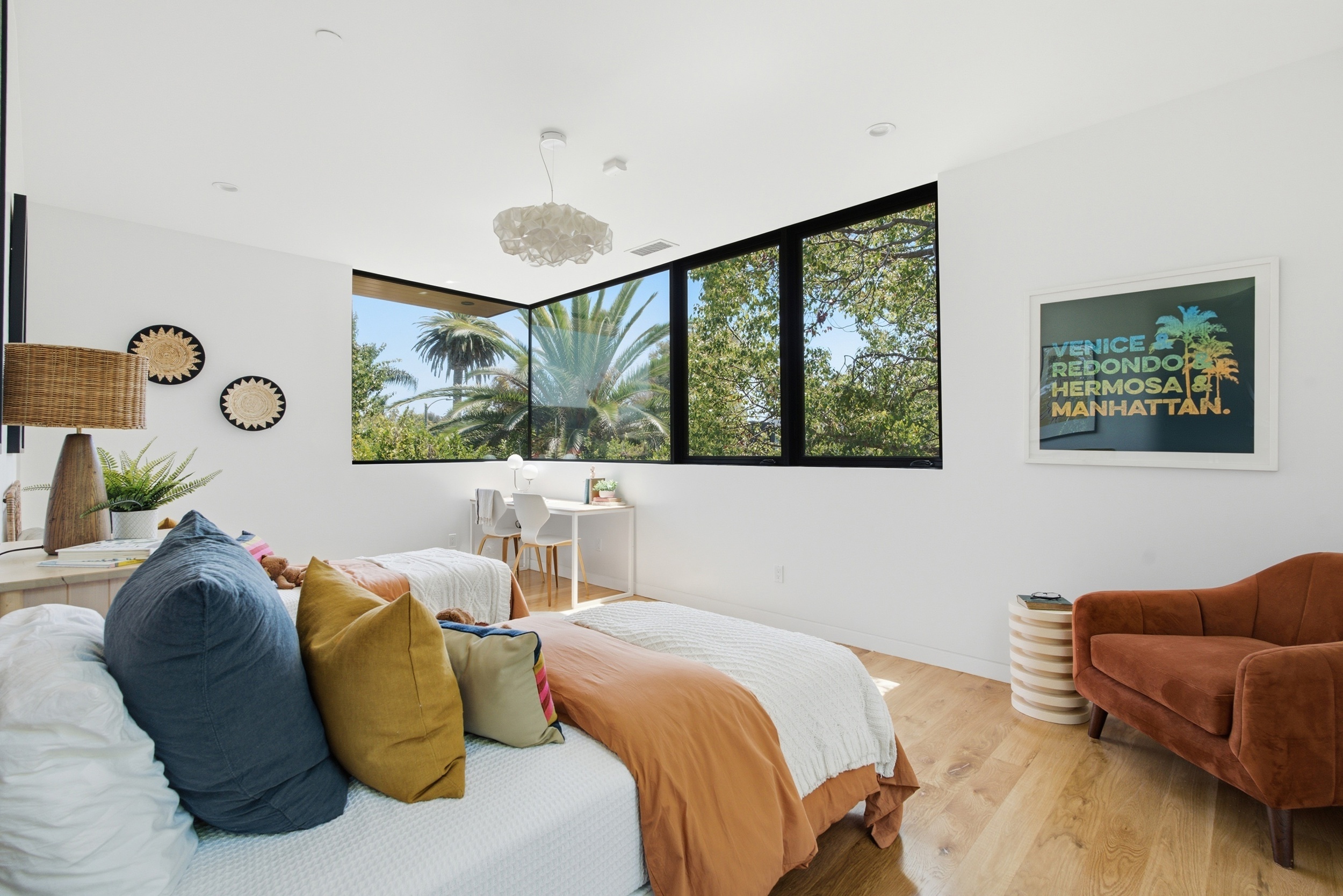  2106 Glyndon Avenue - 物件實景