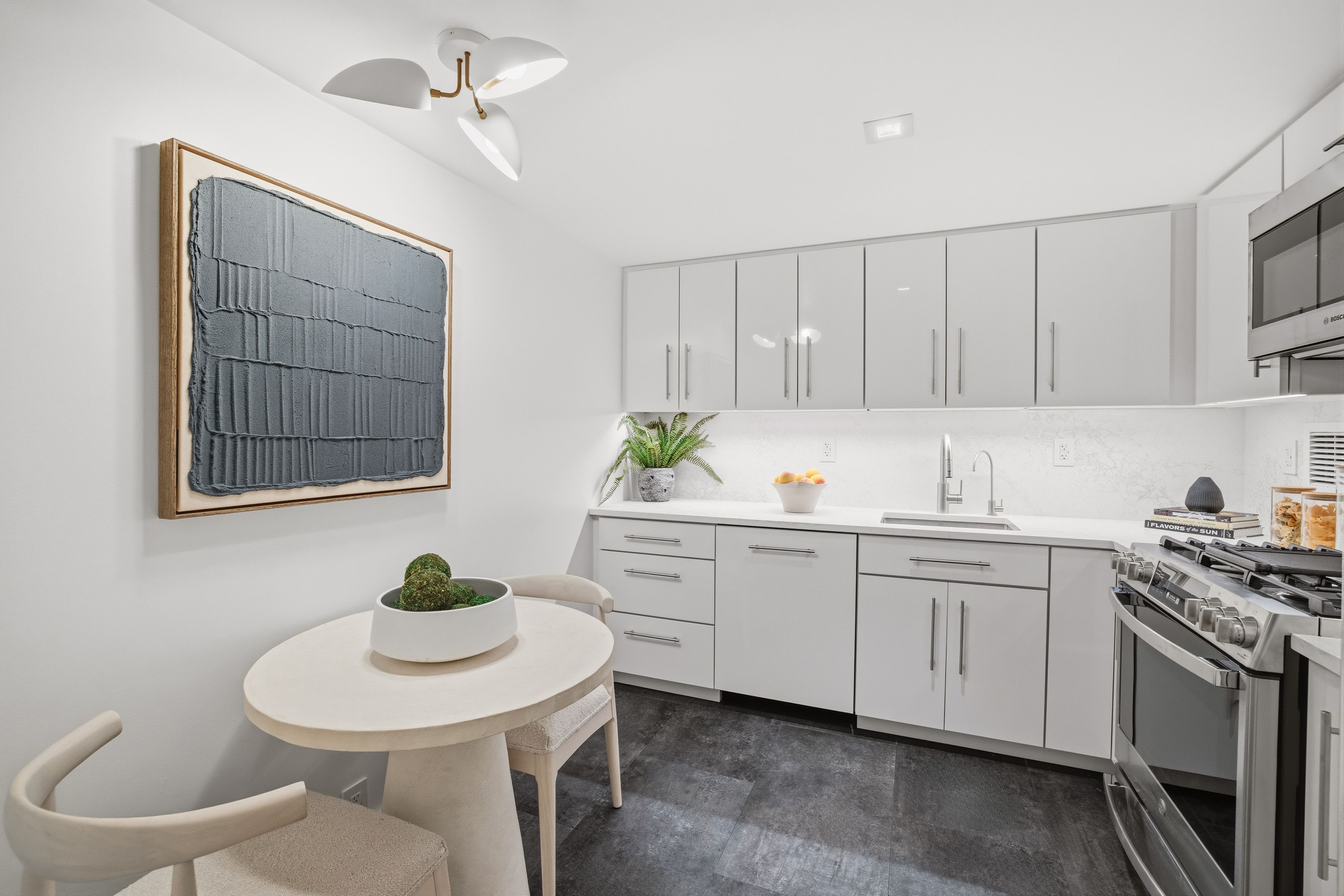  135 West 70th Street - 物件實景