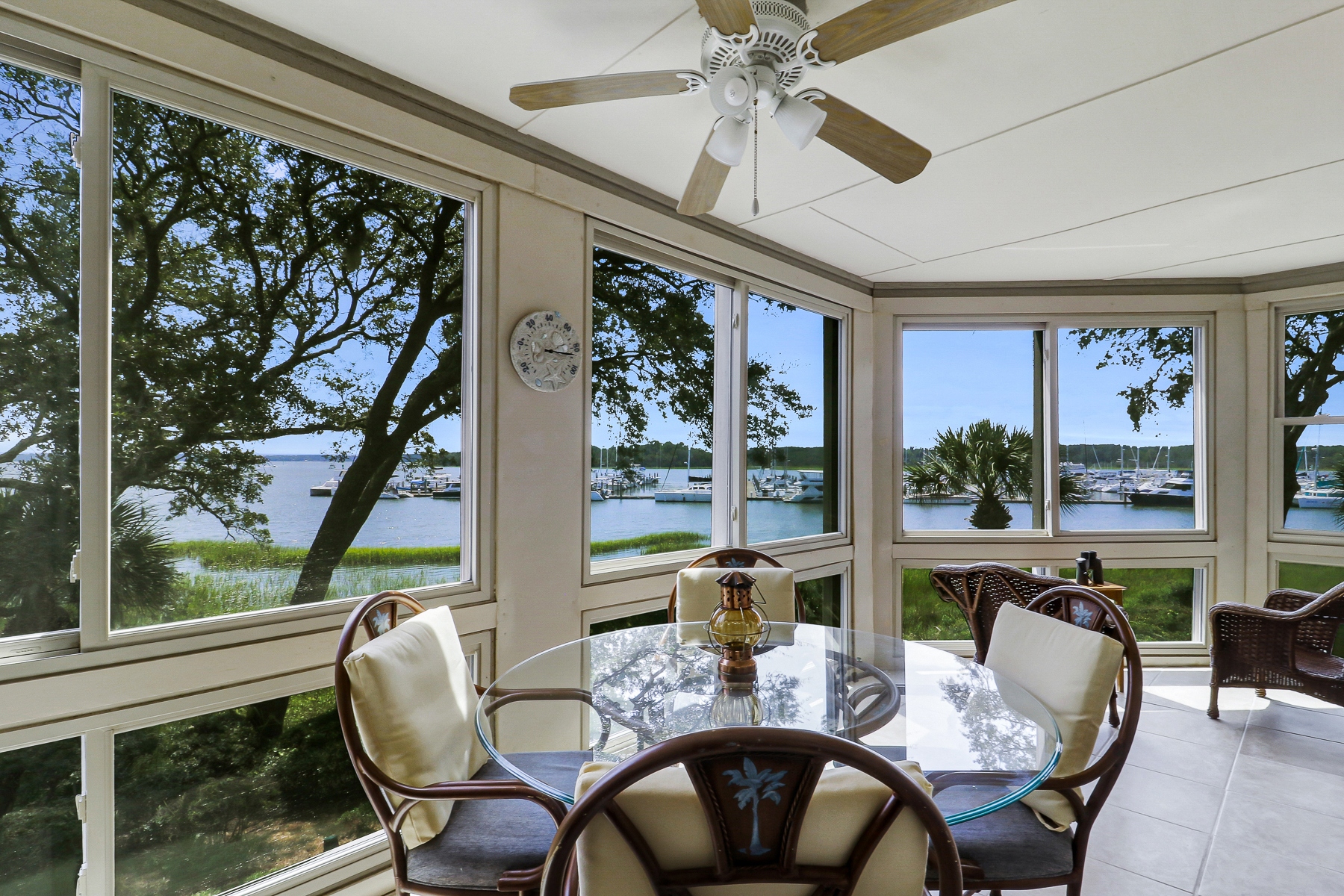  73 Skull Creek Drive Unit #210, Hilton Head Island - 物件實景