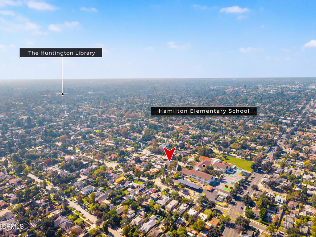 Pasadena, California, 91107, United States, 2 Bedrooms Bedrooms, ,1 BathroomBathrooms,Residential,For Sale,1988268