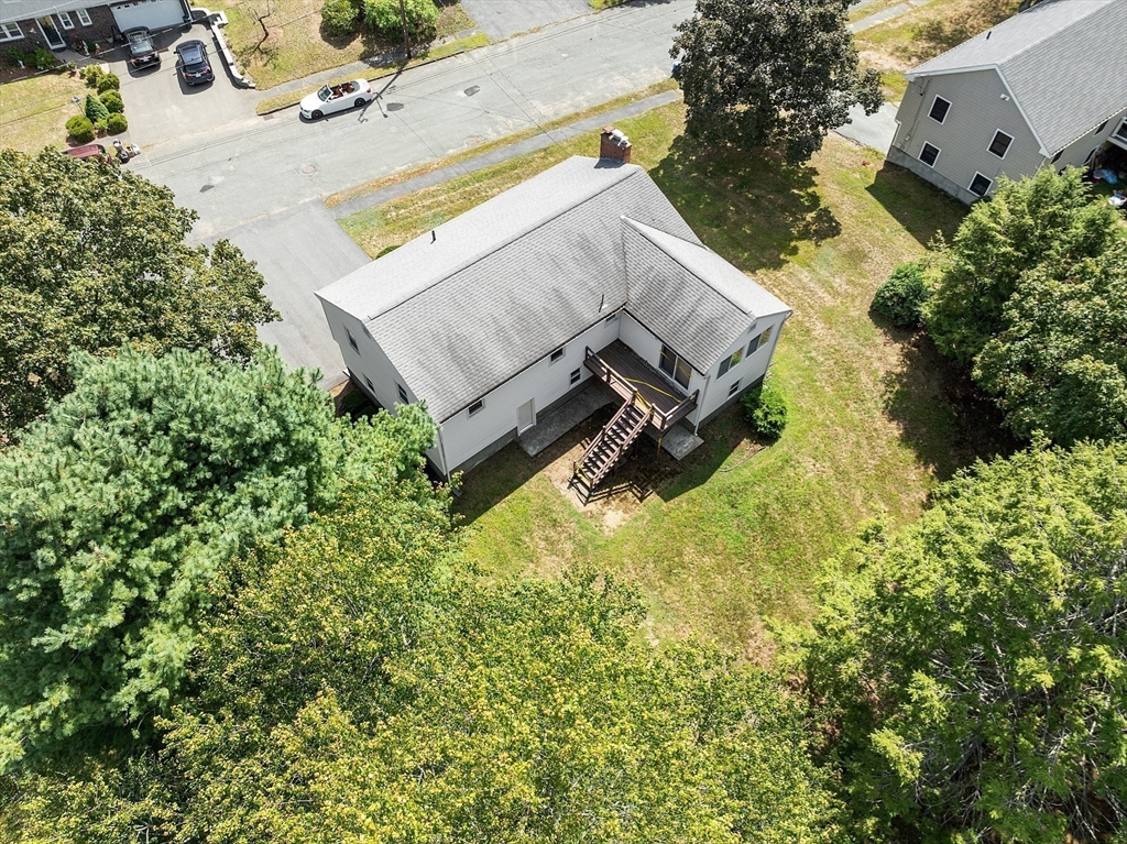 Peabody, Massachusetts, 01960, United States, 4 Bedrooms Bedrooms, ,2 BathroomsBathrooms,Residential,For Sale,1939511