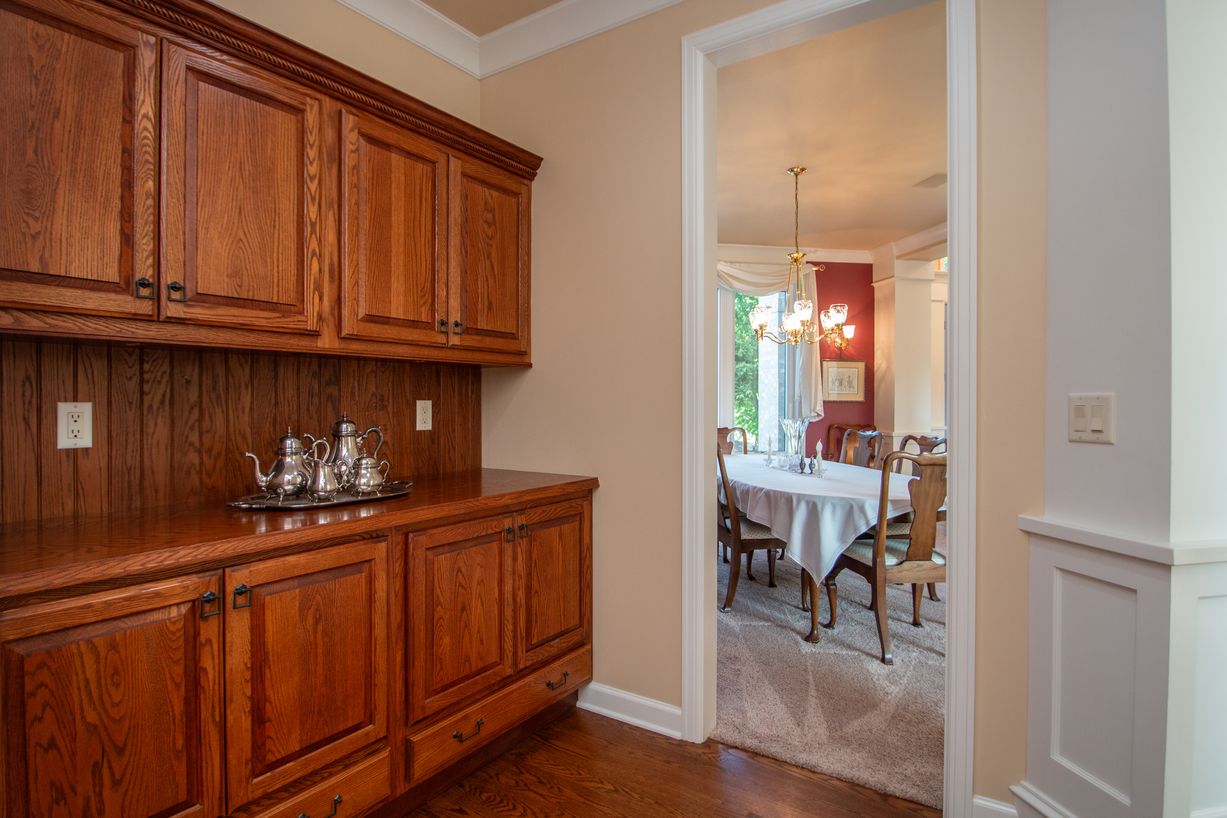 Jefferson, South Dakota, 57038, United States, 5 Bedrooms Bedrooms, ,5 BathroomsBathrooms,Residential,For Sale,1930166
