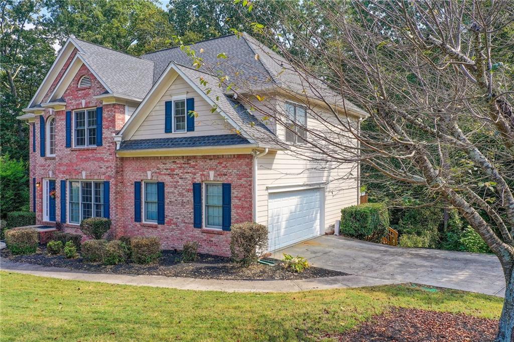 Dacula, Georgia, 30019, United States, 6 Bedrooms Bedrooms, ,4 BathroomsBathrooms,Residential,For Sale,1951154
