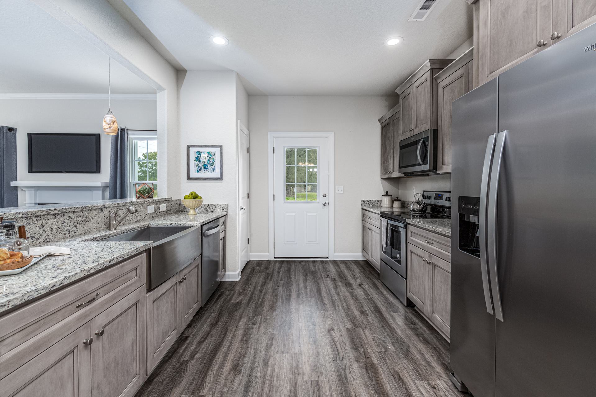  645 Turnpike Road, Belvidere, NC, 27919 - 物件實景