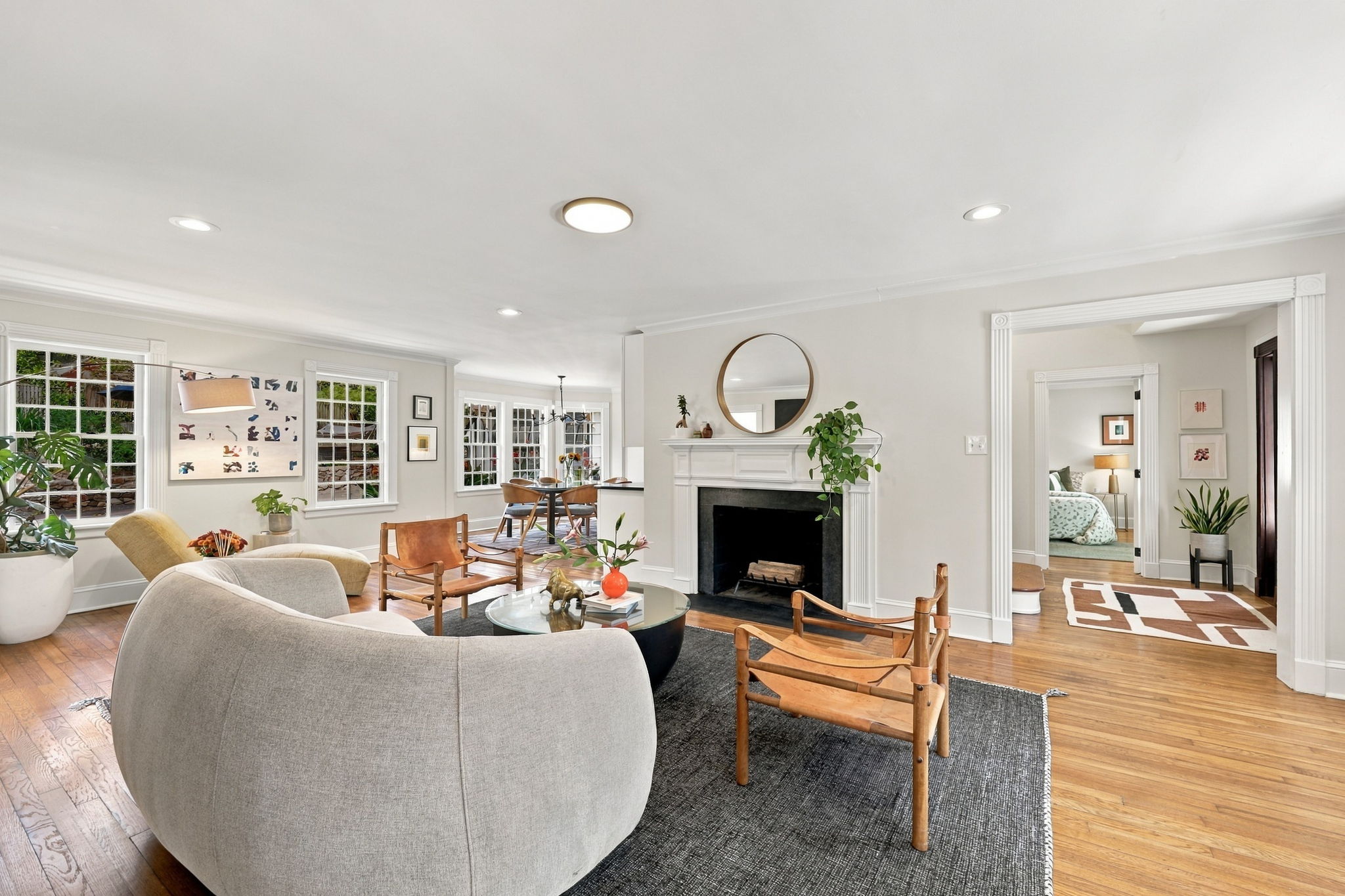  1632 University Drive, Durham, NC 27707 - 物件實景