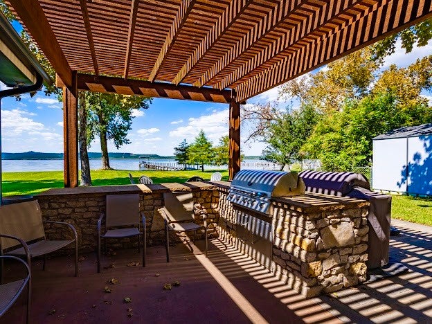 Possum Kingdom Lake, Texas, 76449, United States, 3 Bedrooms Bedrooms, ,2 BathroomsBathrooms,Residential,For Sale,1976028