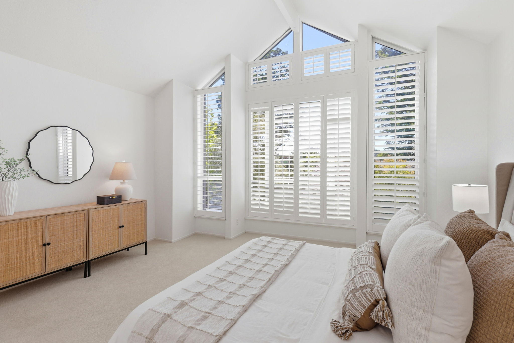  2941 Belmont Woods way - 物件實景