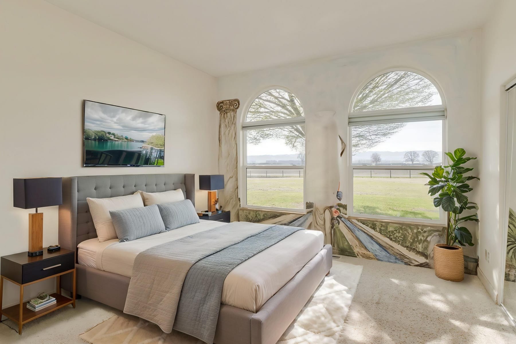  19330 NW GILLIHAN RD Portland, OR 97231 - 物件實景