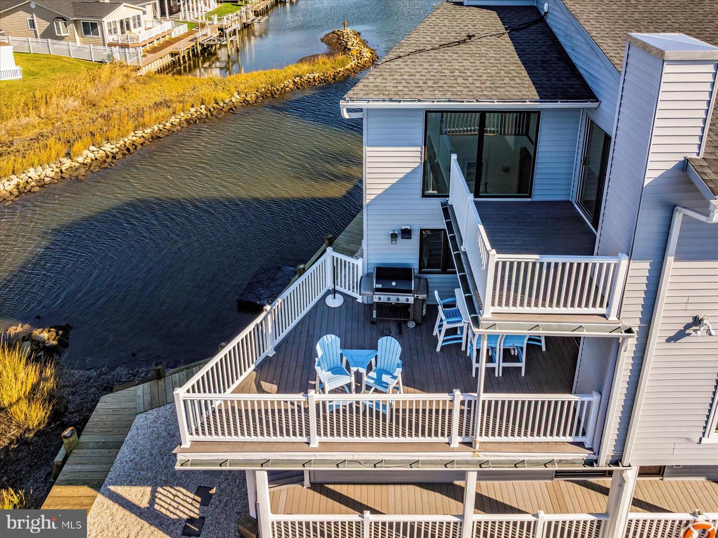 Ocean City, Maryland, 21842, United States, 3 Bedrooms Bedrooms, ,4 BathroomsBathrooms,Residential,For Sale,1986506