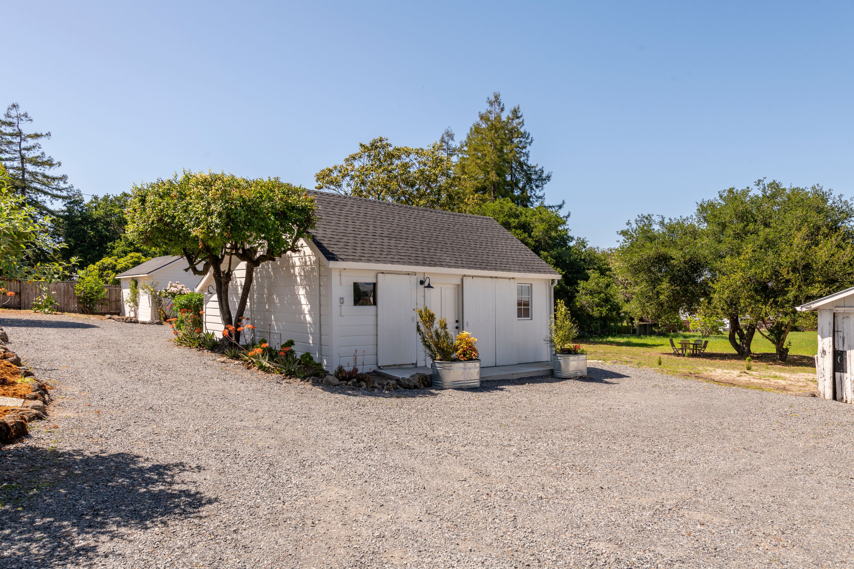  Farmhouse Retreat in Petaluma - 物件實景