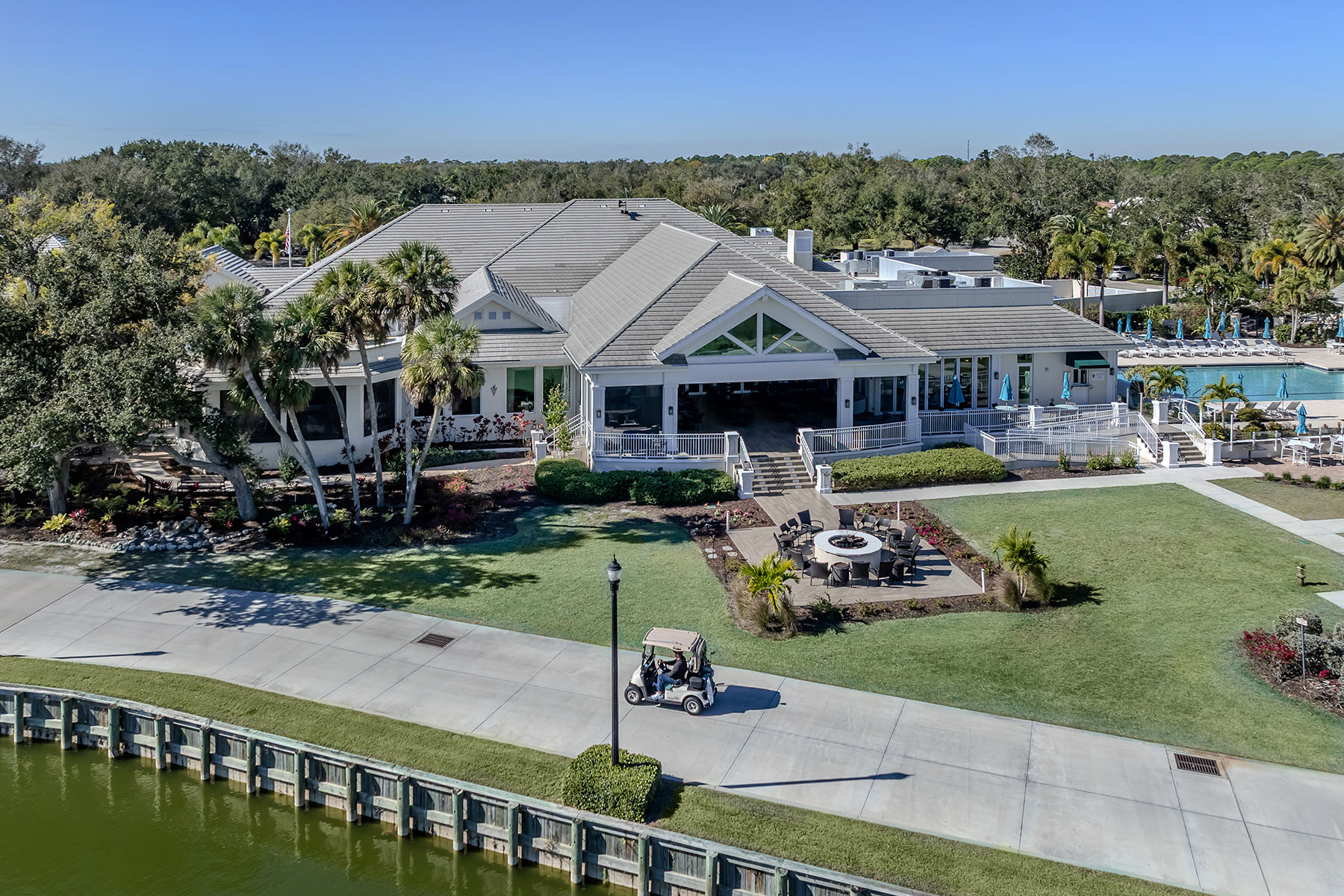  VENICE GOLF & COUNTRY CLUB - 物件實景