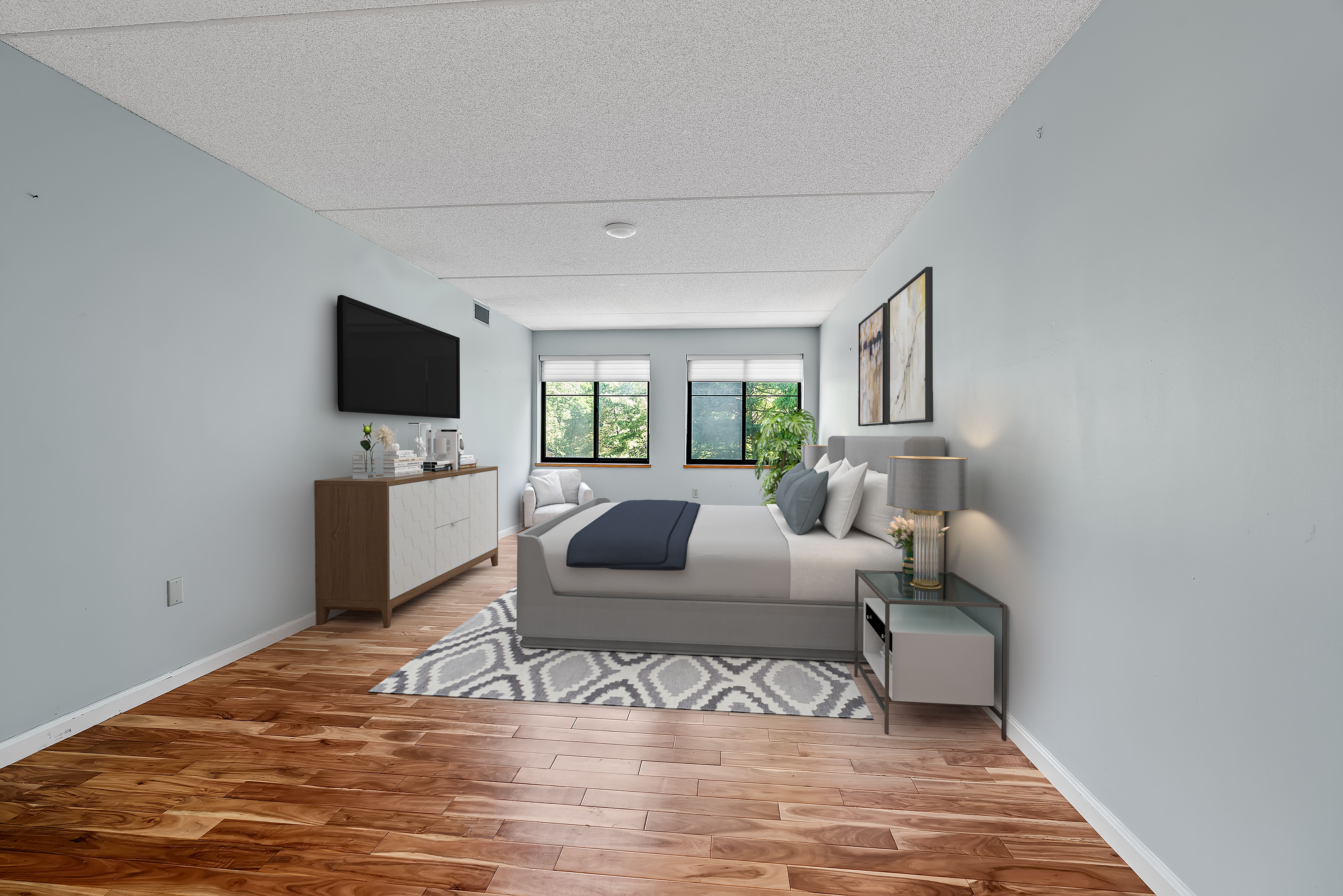 100 Ledgewood Drive, Unit 319, Stoneham, MA, 02180 - 物件實景