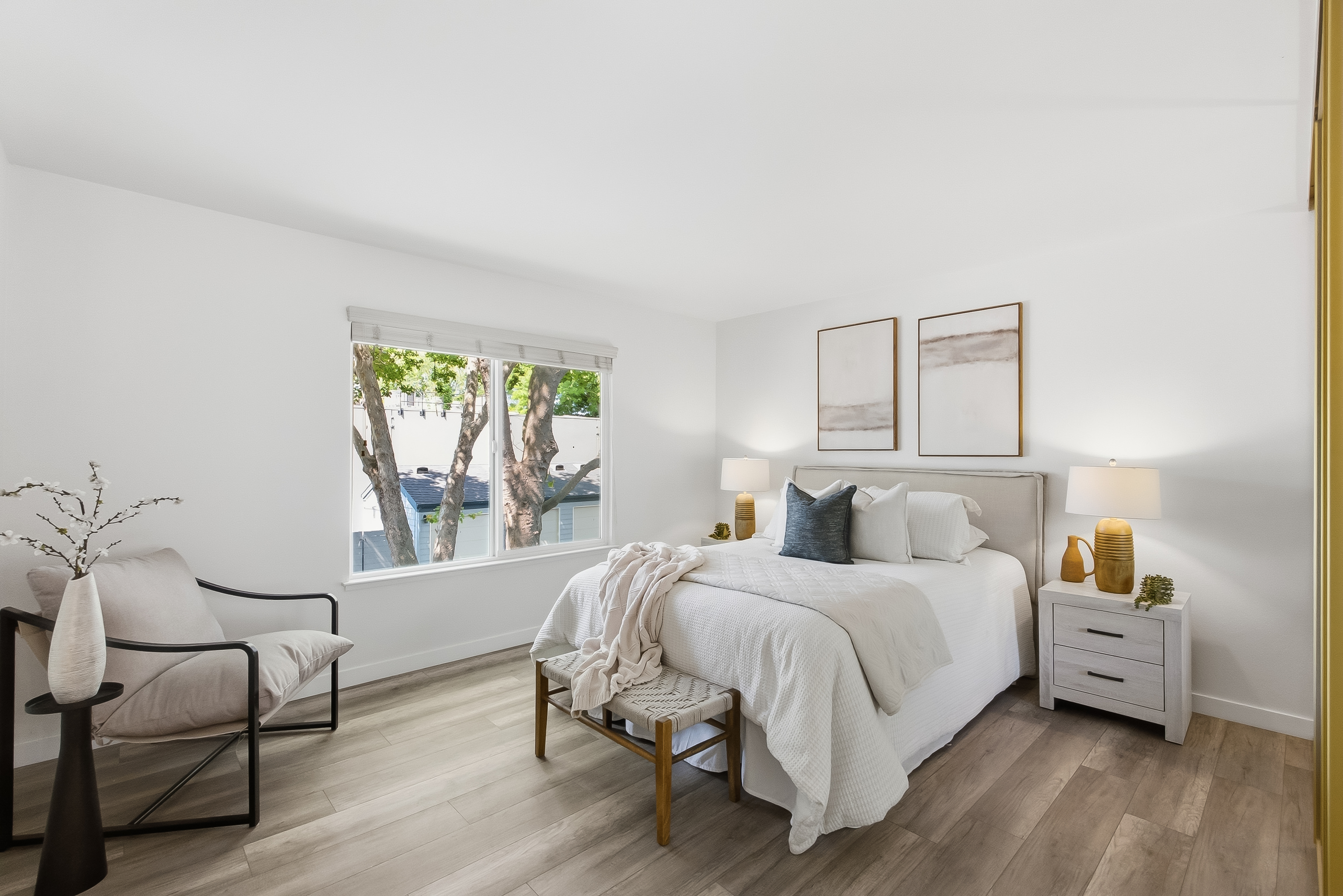  Lakefront Living in the Heart of Mountain View - 物件實景