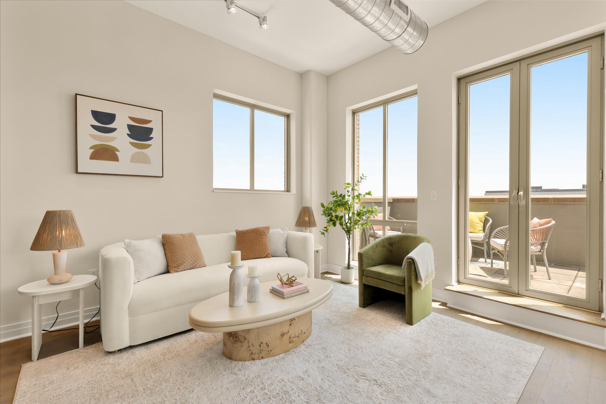  301 Massachusetts Avenue NW, Washington, DC, 20001 - 物件實景