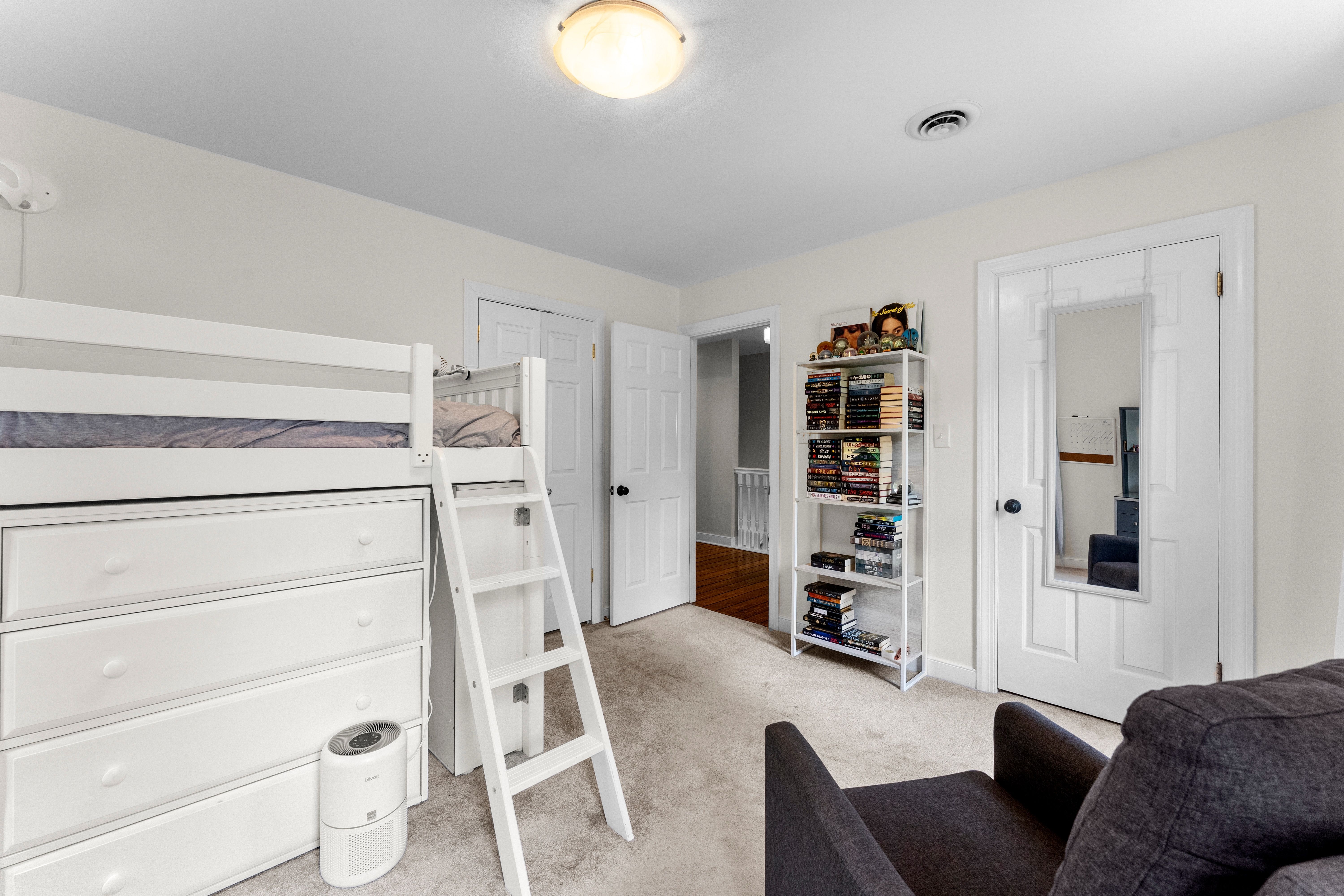  606 Westham Woods Drive, Henrico, VA 23229 - 物件實景