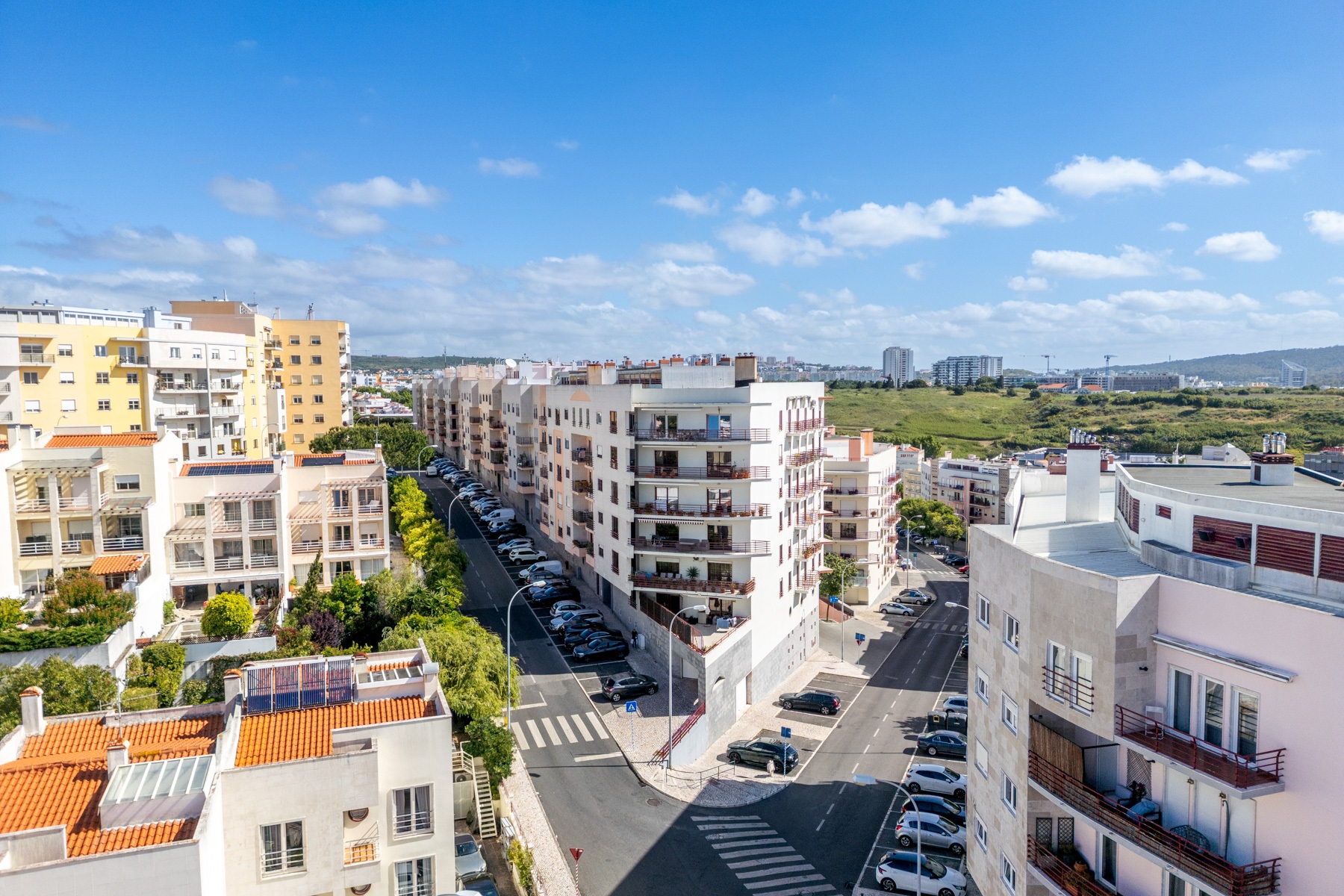  Flat, 4 bedrooms, for Sale - 物件實景