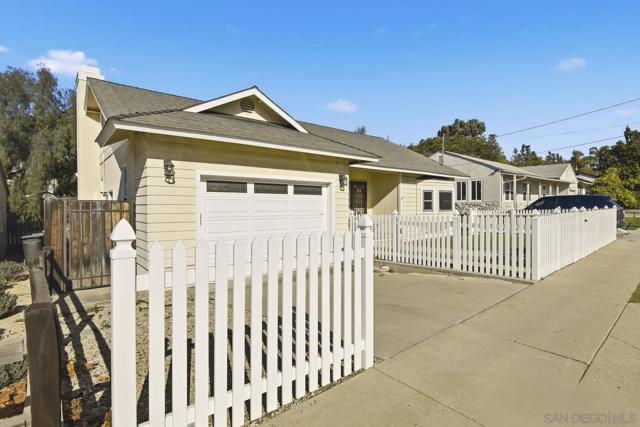 La Mesa, California, 91942, United States, 3 Bedrooms Bedrooms, ,2 BathroomsBathrooms,Residential,For Sale,2002516