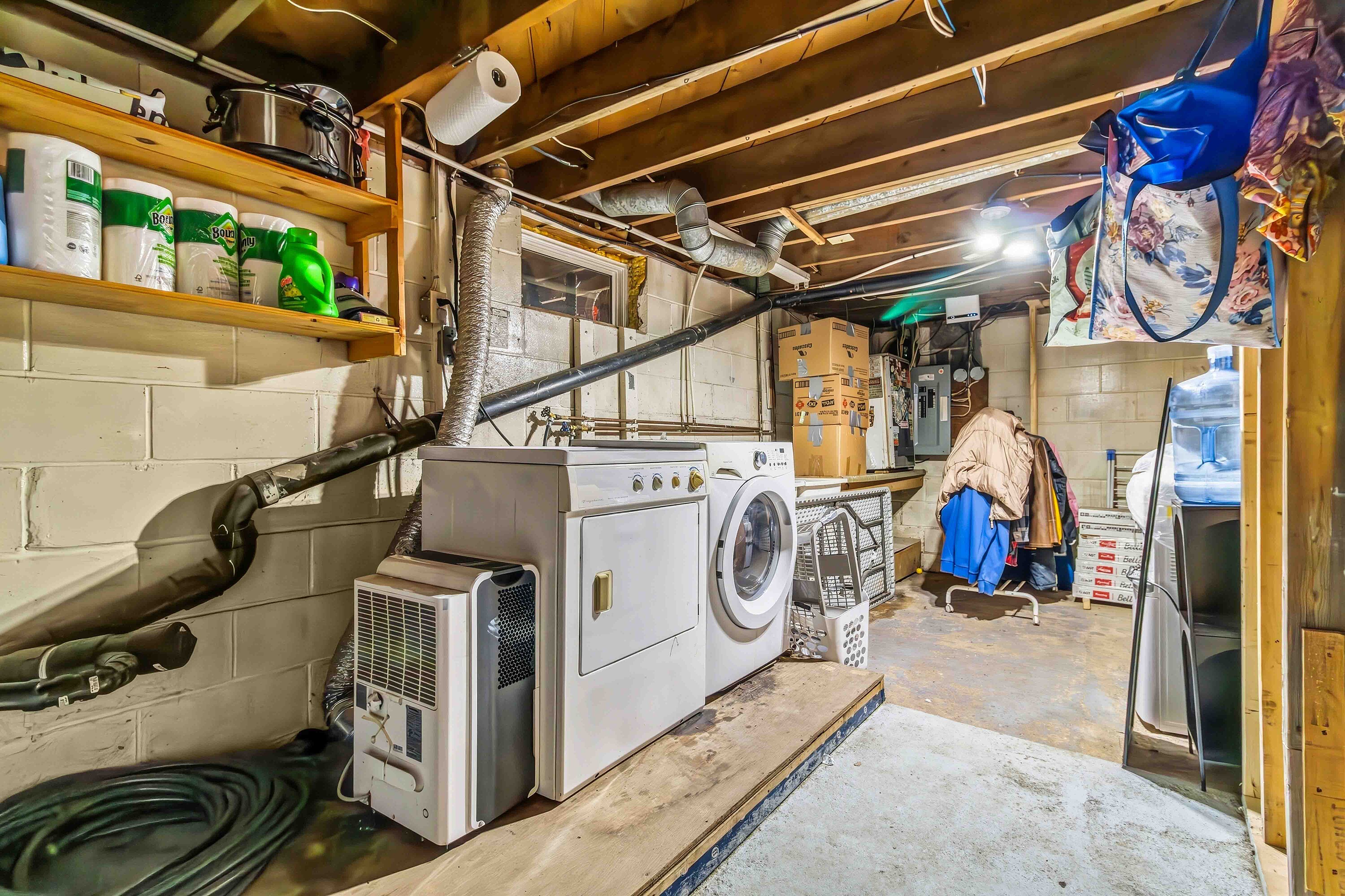  Camperdown, South Shore - 物件實景