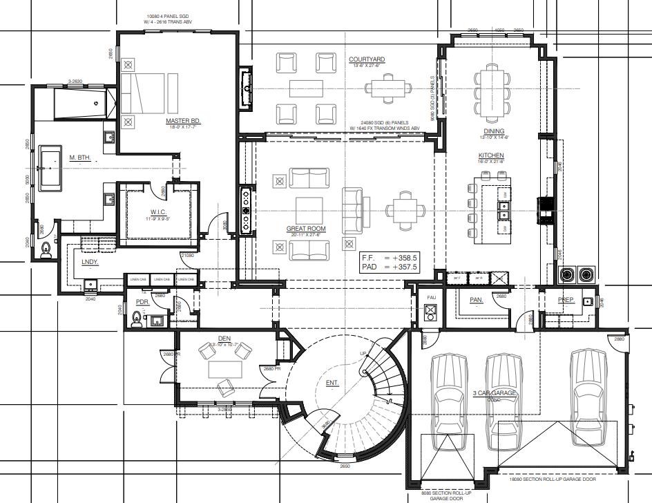 Saratoga, California, 95070, United States, 5 Bedrooms Bedrooms, ,6 BathroomsBathrooms,Residential,For Sale,1691498