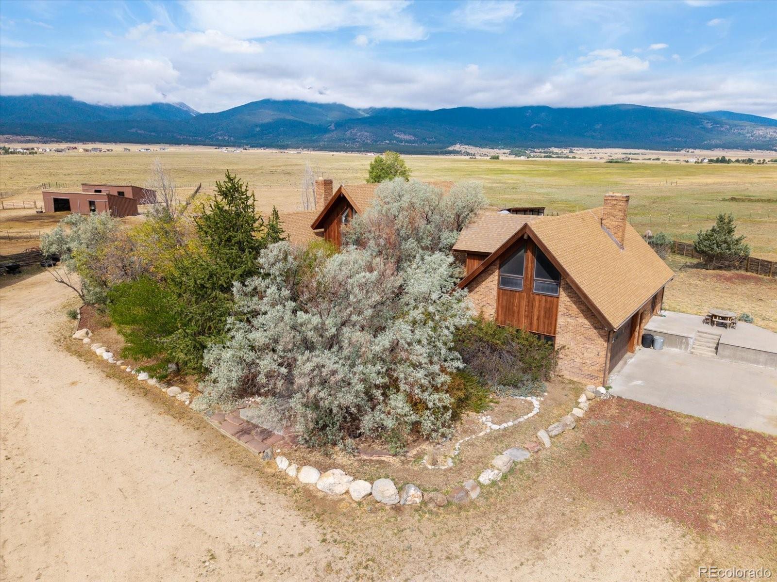Buena Vista, Colorado, 81211, United States, 4 Bedrooms Bedrooms, ,2 BathroomsBathrooms,Residential,For Sale,1974745