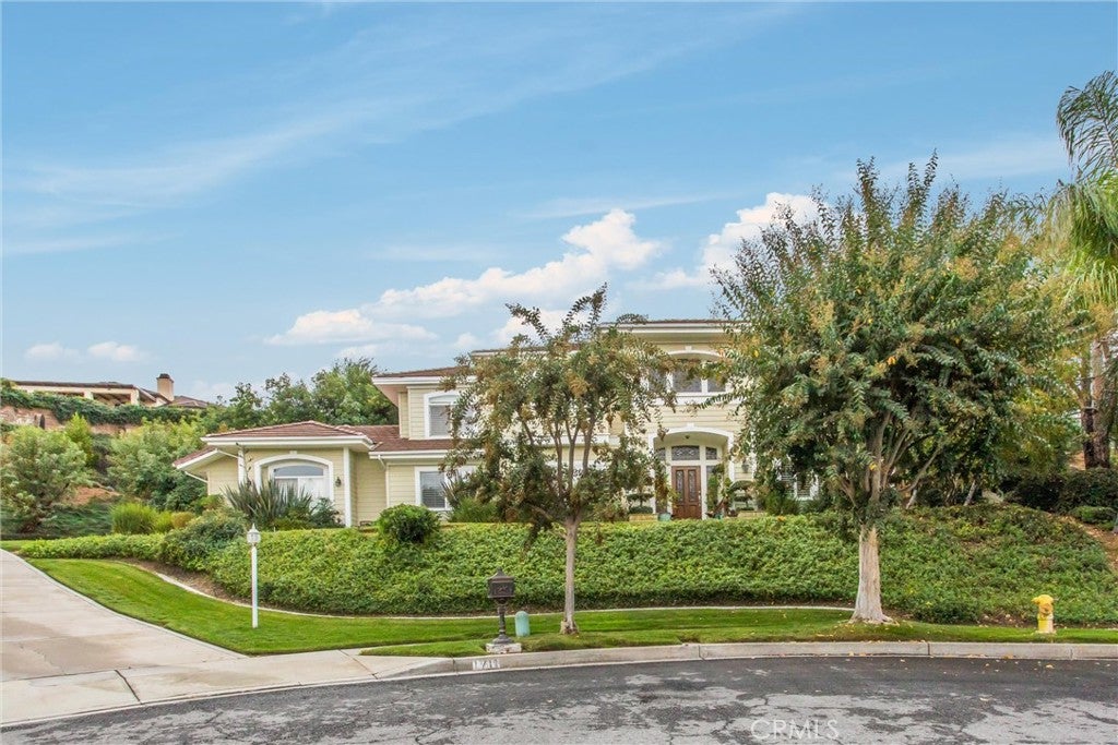 Redlands, California, 92373, United States, 5 Bedrooms Bedrooms, ,4 BathroomsBathrooms,Residential,For Sale,1992456