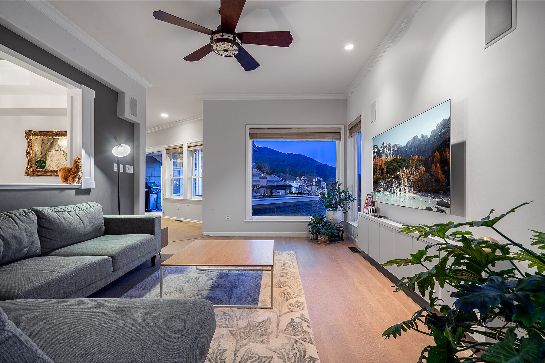  Stunning Executive Residence - 物件實景